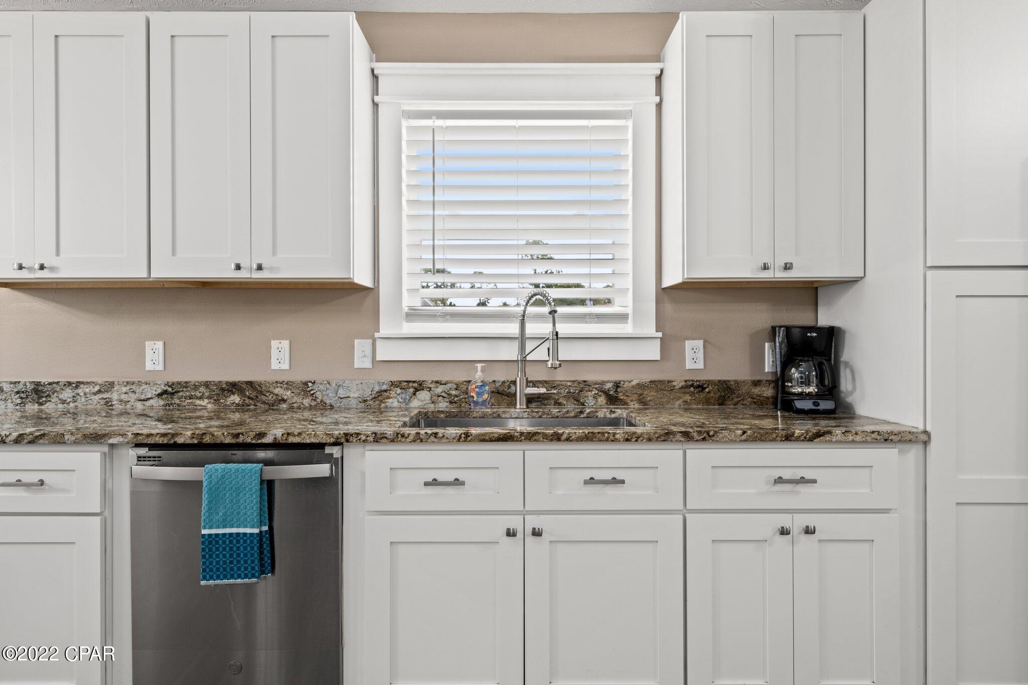 Grand Lagoon Shores 1 - Residential