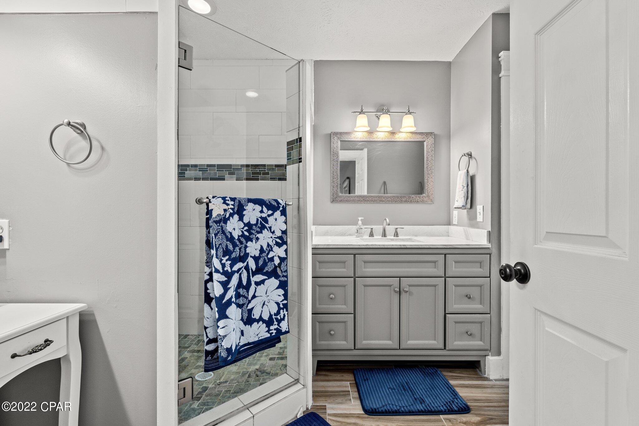 Grand Lagoon Shores 1 - Residential