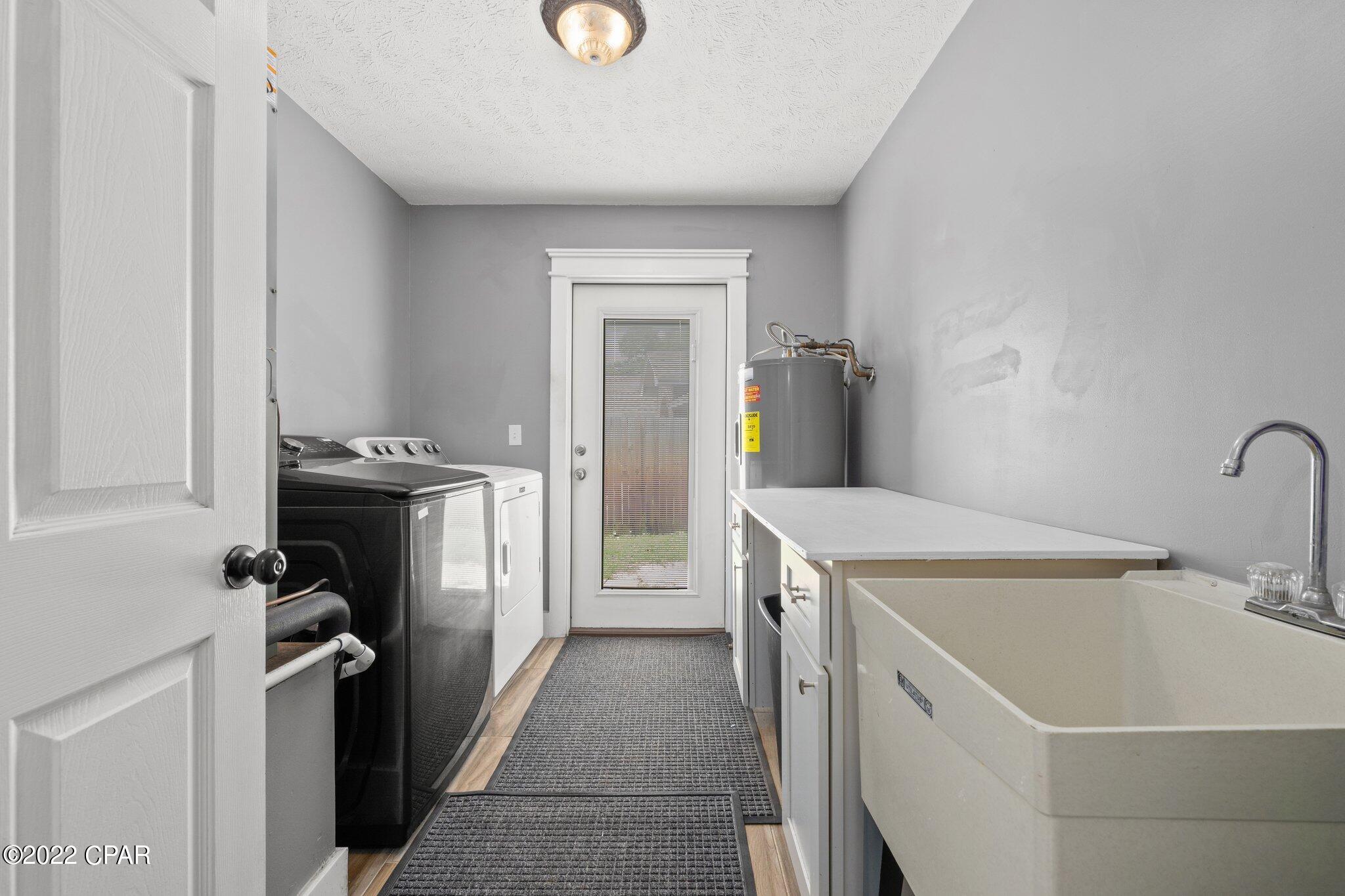 Grand Lagoon Shores 1 - Residential