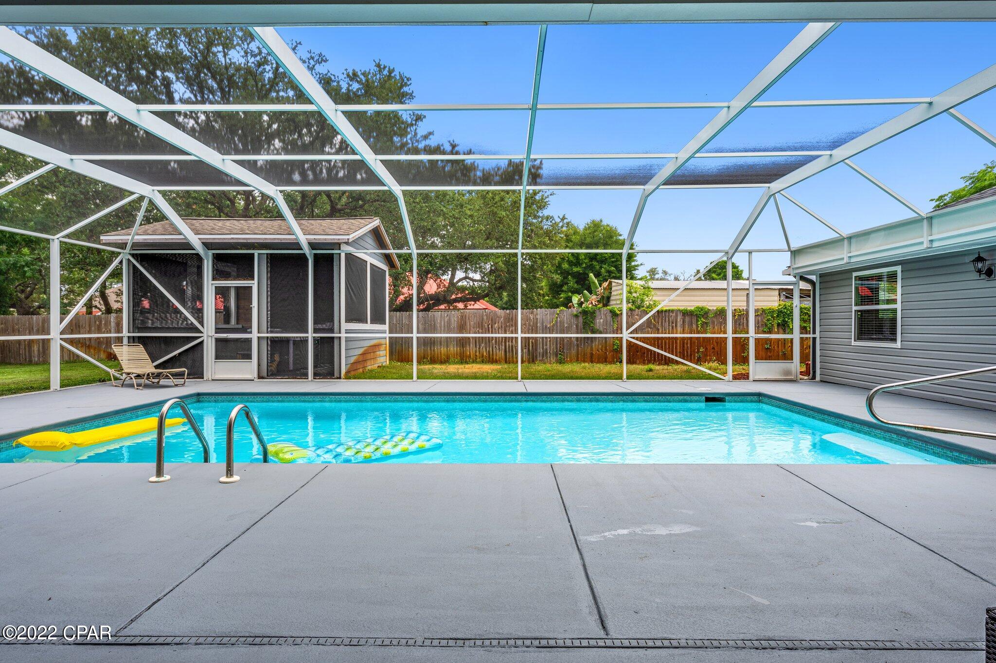 Grand Lagoon Shores 1 - Residential