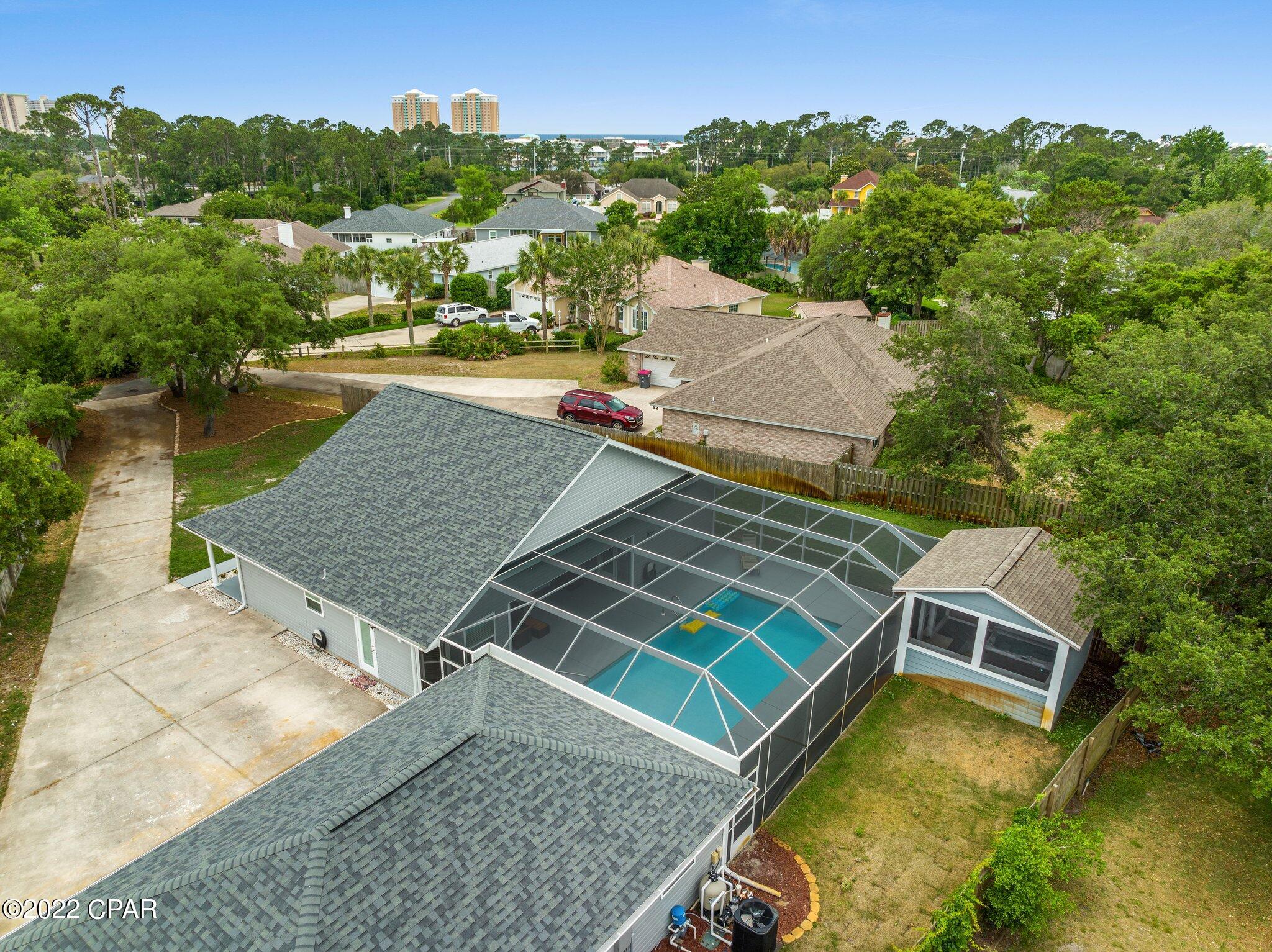 Grand Lagoon Shores 1 - Residential