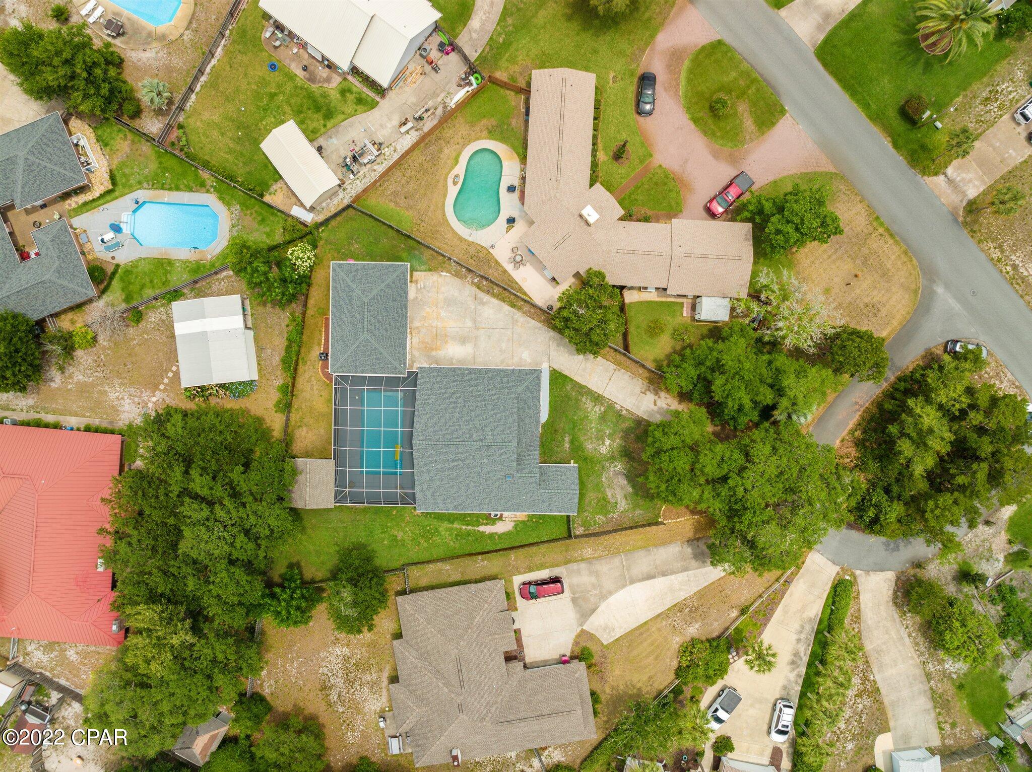 Grand Lagoon Shores 1 - Residential