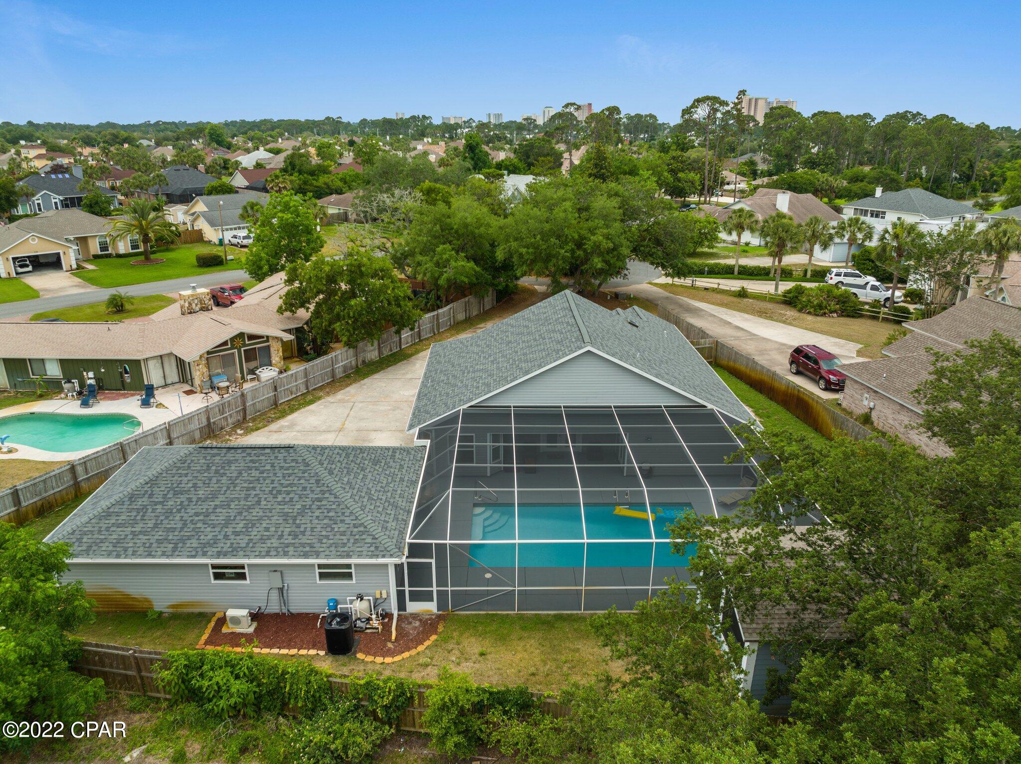 Grand Lagoon Shores 1 - Residential