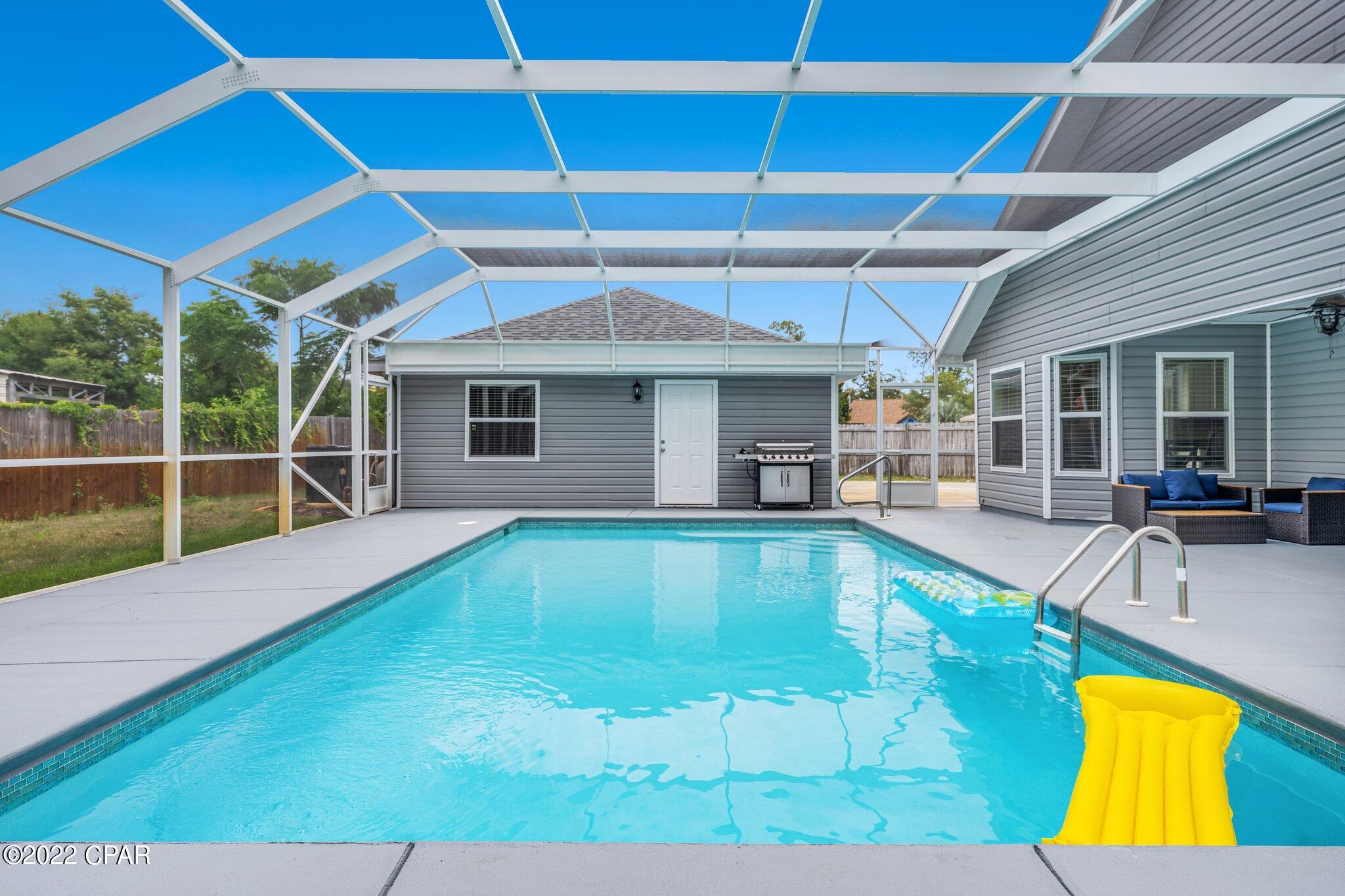 Grand Lagoon Shores 1 - Residential