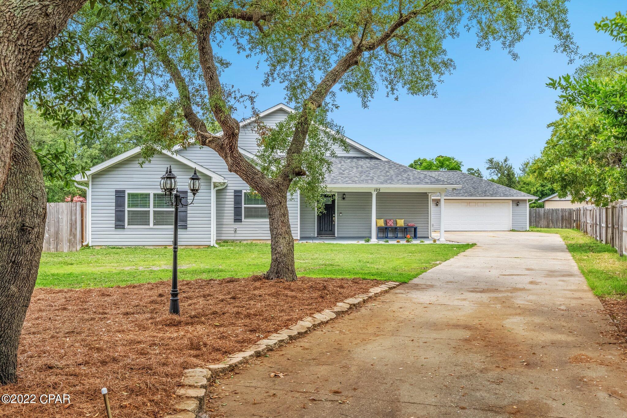 Grand Lagoon Shores 1 - Residential