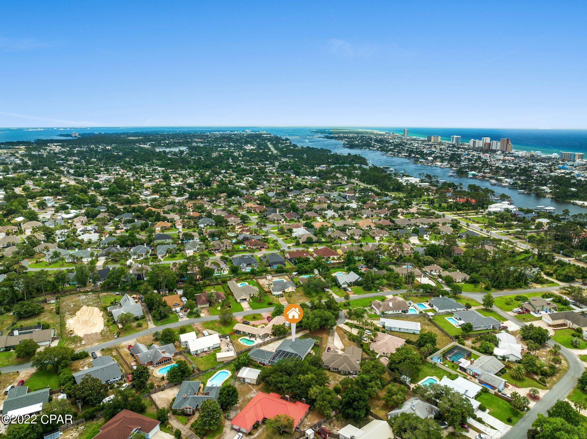 Grand Lagoon Shores 1 - Residential