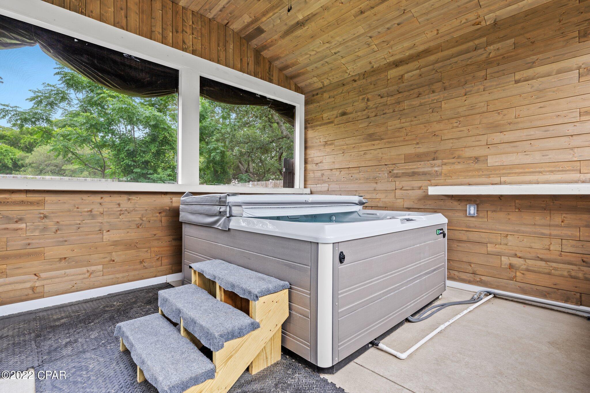 Grand Lagoon Shores 1 - Residential