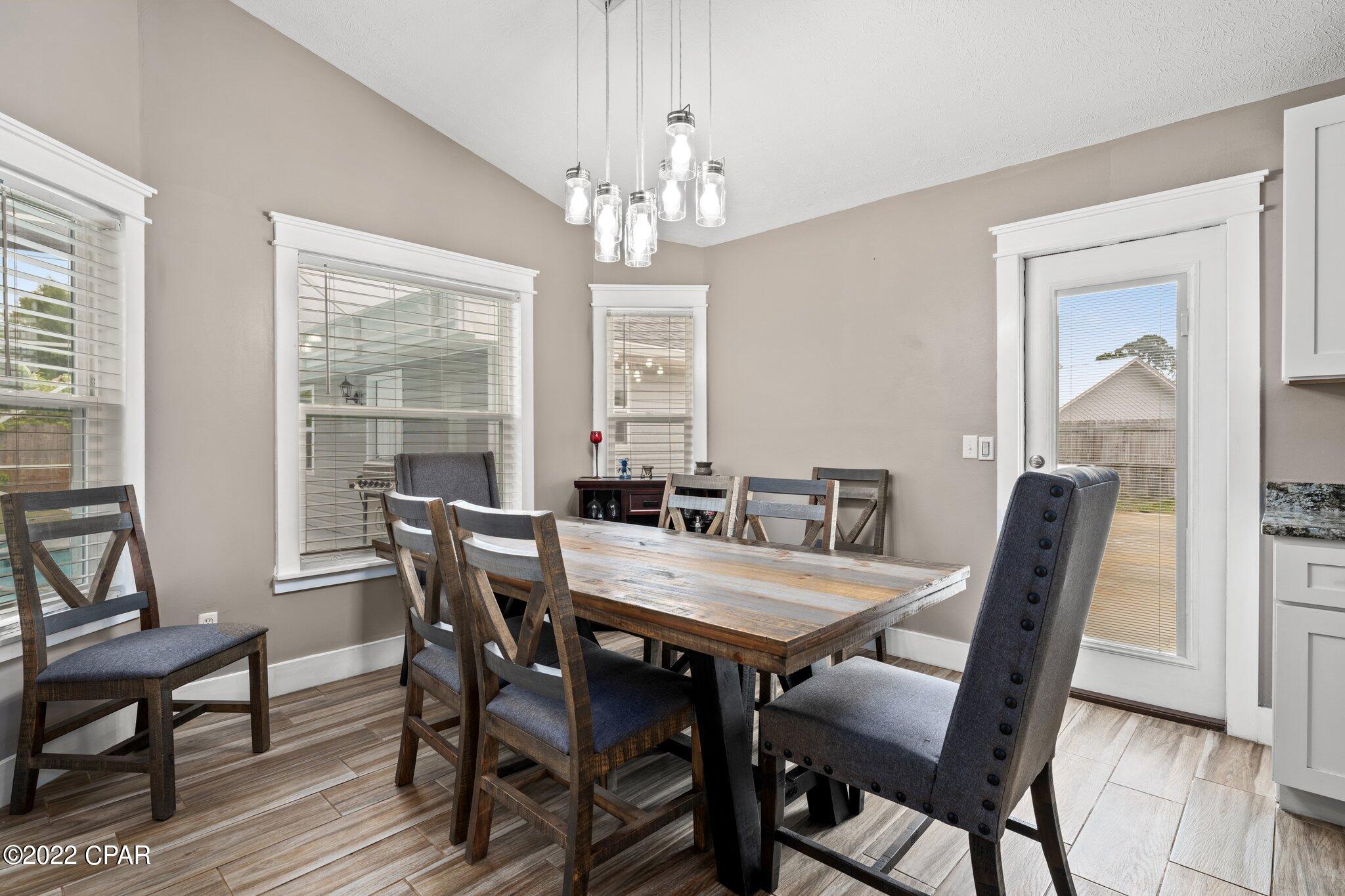 Grand Lagoon Shores 1 - Residential