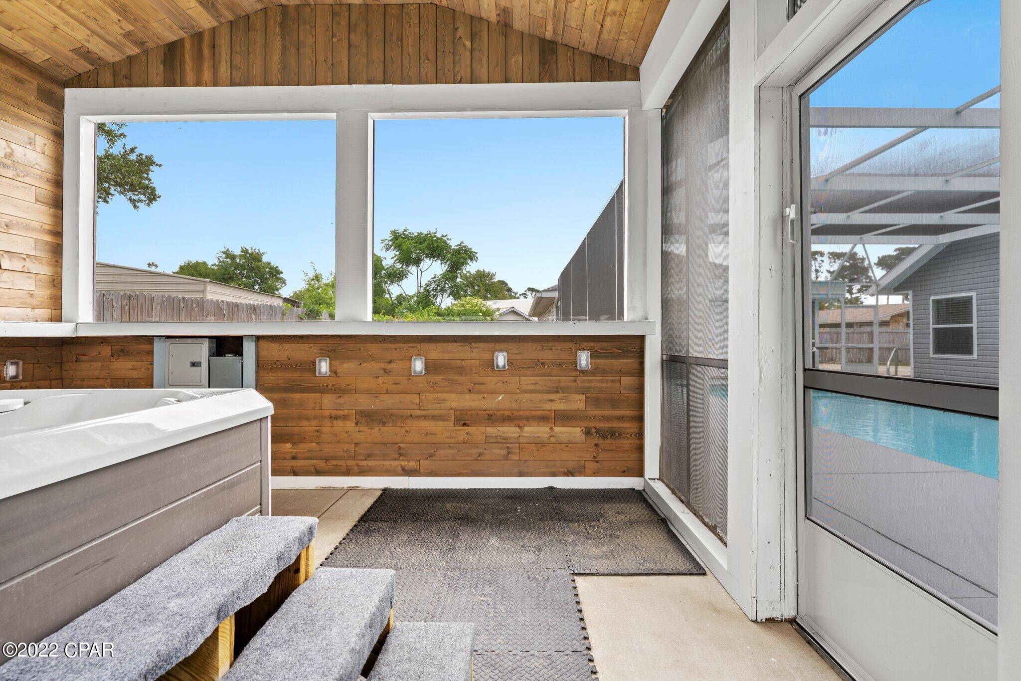 Grand Lagoon Shores 1 - Residential