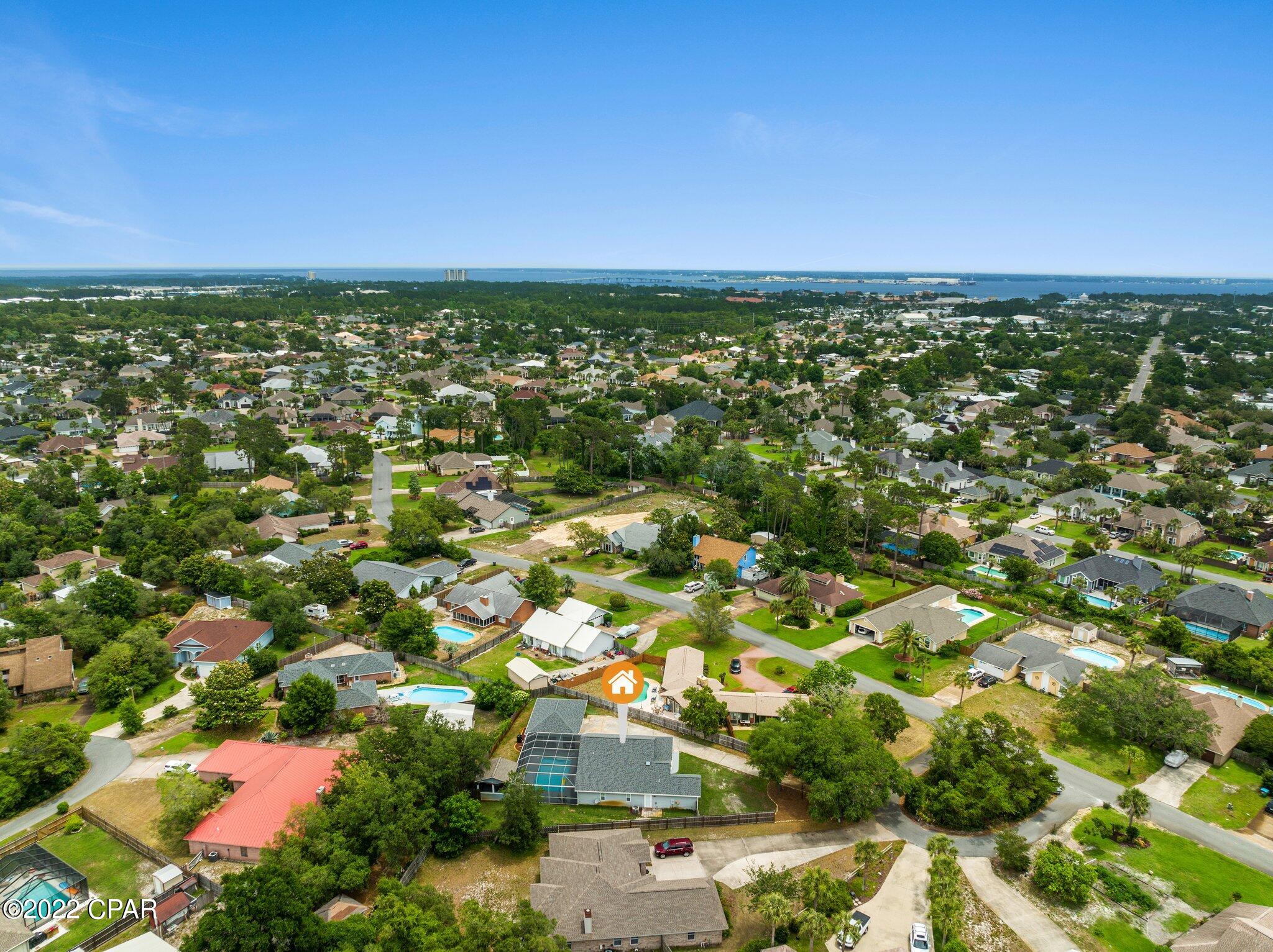 Grand Lagoon Shores 1 - Residential