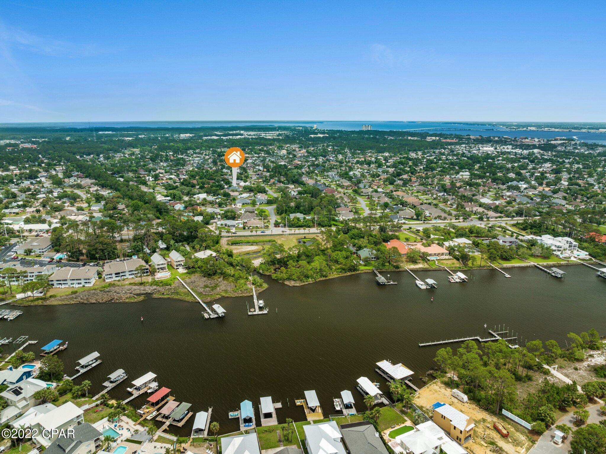 Grand Lagoon Shores 1 - Residential