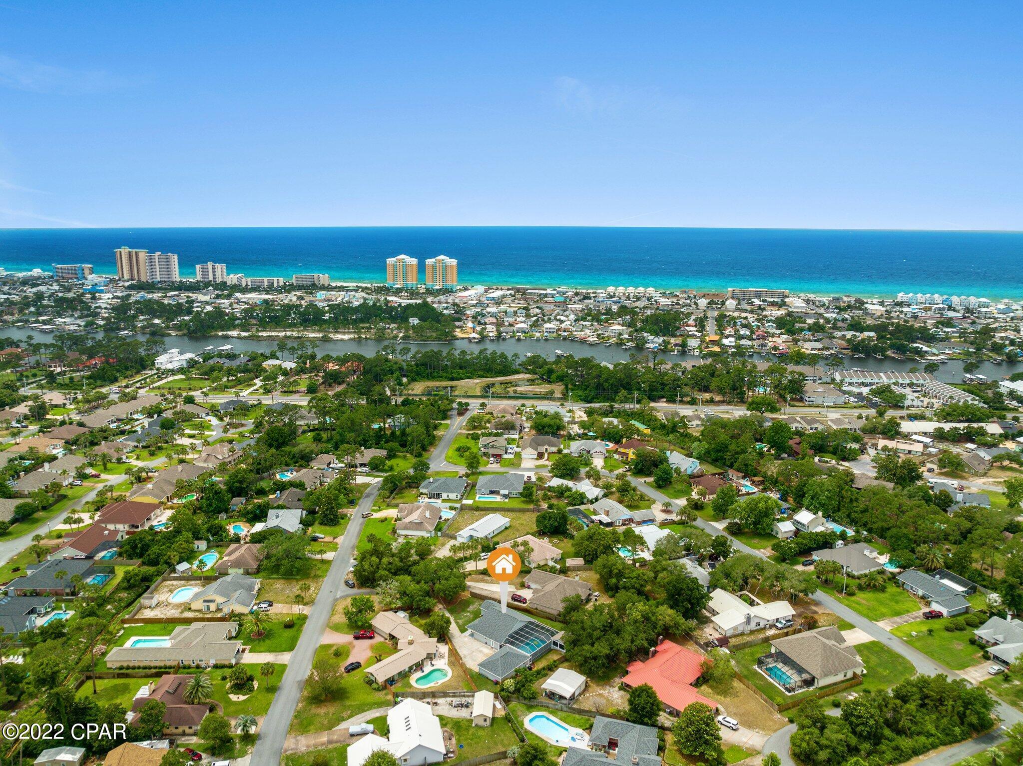 Grand Lagoon Shores 1 - Residential