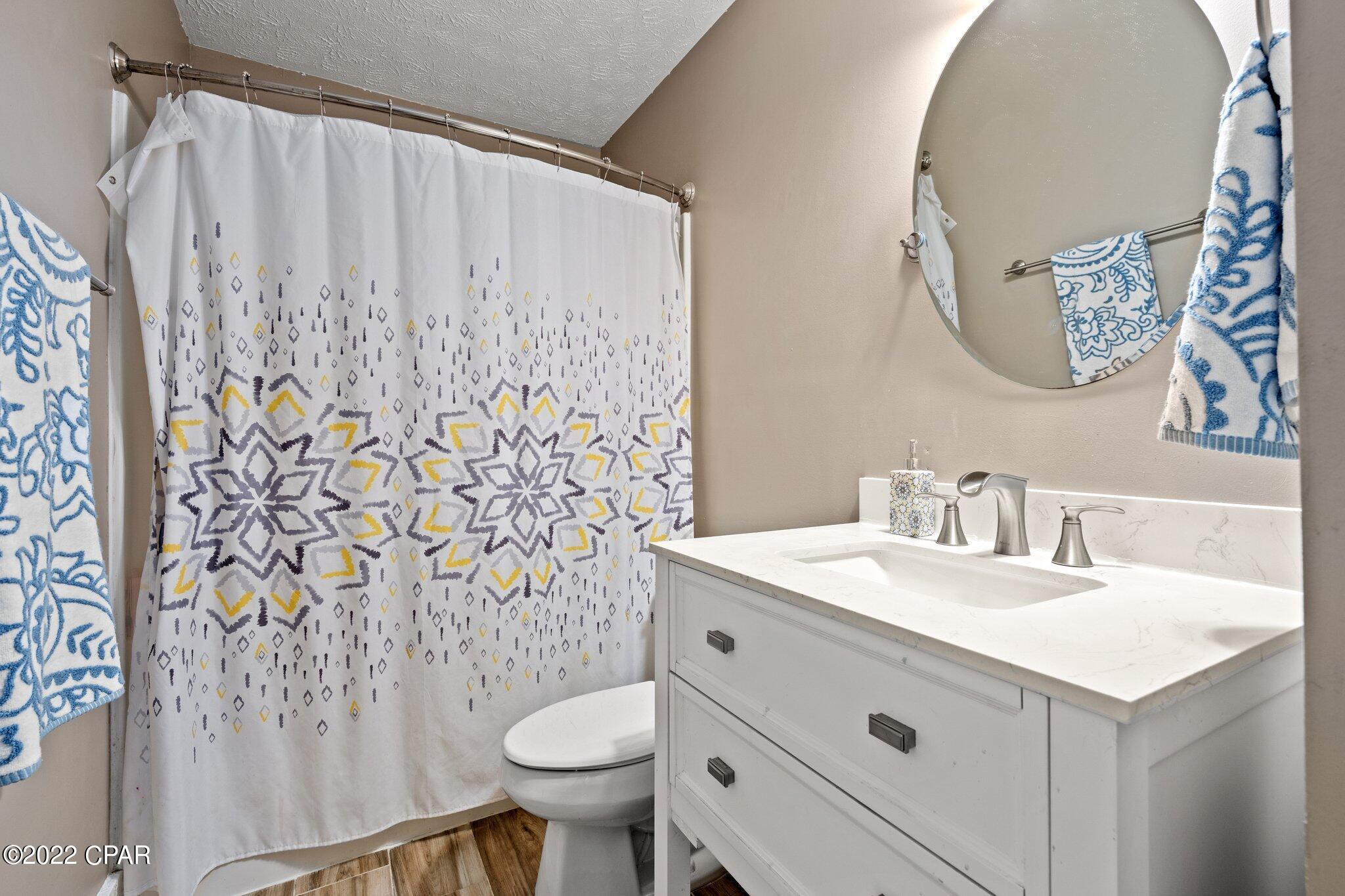 Grand Lagoon Shores 1 - Residential