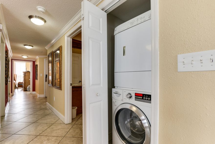 FIFTH FLOOR condo located at THE Majestic Beach Resort Condominium. Not only does this condo have 3 bedrooms PLUS a bunk room, it comes with a dedicated parking spot. It does not get any better than this condo! Majestic Beach Resort offers one of the most extensive lists of amenities to be found on Panama City Beach. There are 5 swimming pools to choose from, 2 hot tubs and over 650 feet of private beach! Take advantage of Majestic Beach's very own movie theater or visit the arcade for even more indoor fun! The central location of this property is conveniently situated within walking distance of many shops, restaurants and popular area attractions.

Resort Amenities

â€¢	Private Beach
â€¢	Beach Side Grill Area
â€¢	Tropical Pool Deck
â€¢	Poolside Bar and Grill
â€¢	2 Outdoor Pools
â€¢	Outdoor Kiddie Pool
â€¢	2 Heated Indoor Pools
â€¢	2 Hot Tubs
â€¢	Arcade / Game Room
â€¢	Movie Theater with Stadium Seating
â€¢	Fitness Center**
â€¢	Sauna / Steam Room
â€¢	2 Tennis Courts
â€¢	On site Market
â€¢	Attached Parking Garage

Age, dimensions and square footage are approximate. Buyer should verify if important.