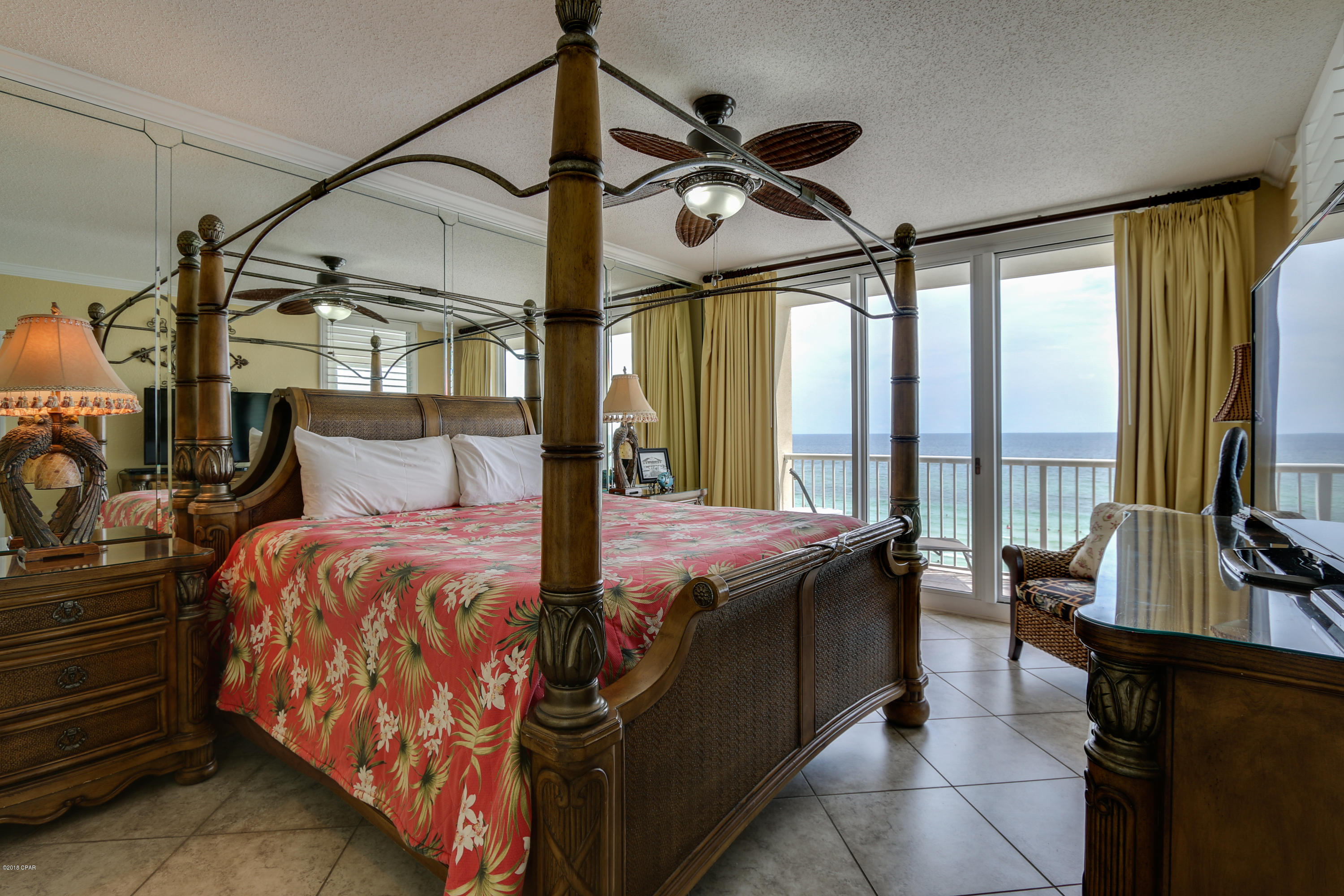 Majestic Beach Tower I - Residential