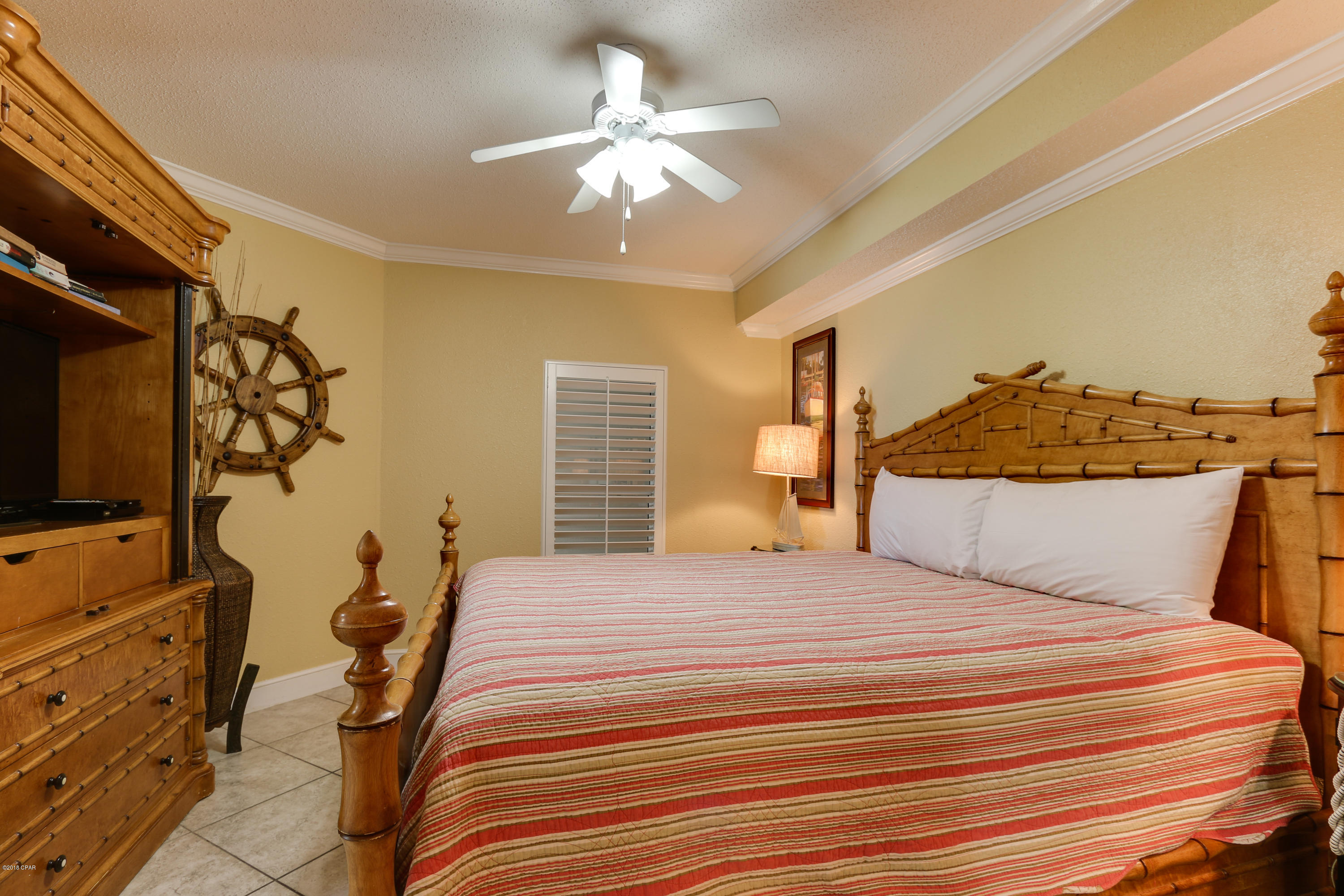 Majestic Beach Tower I - Residential