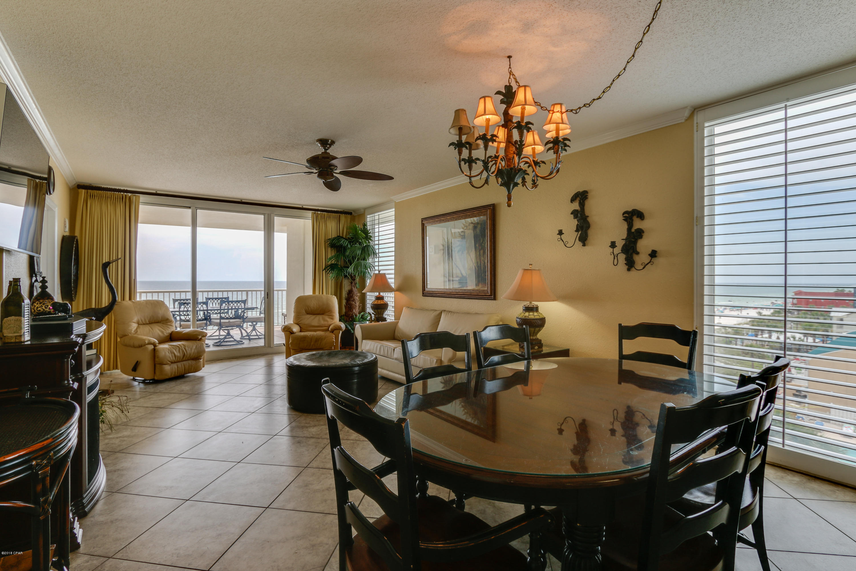 Majestic Beach Tower I - Residential