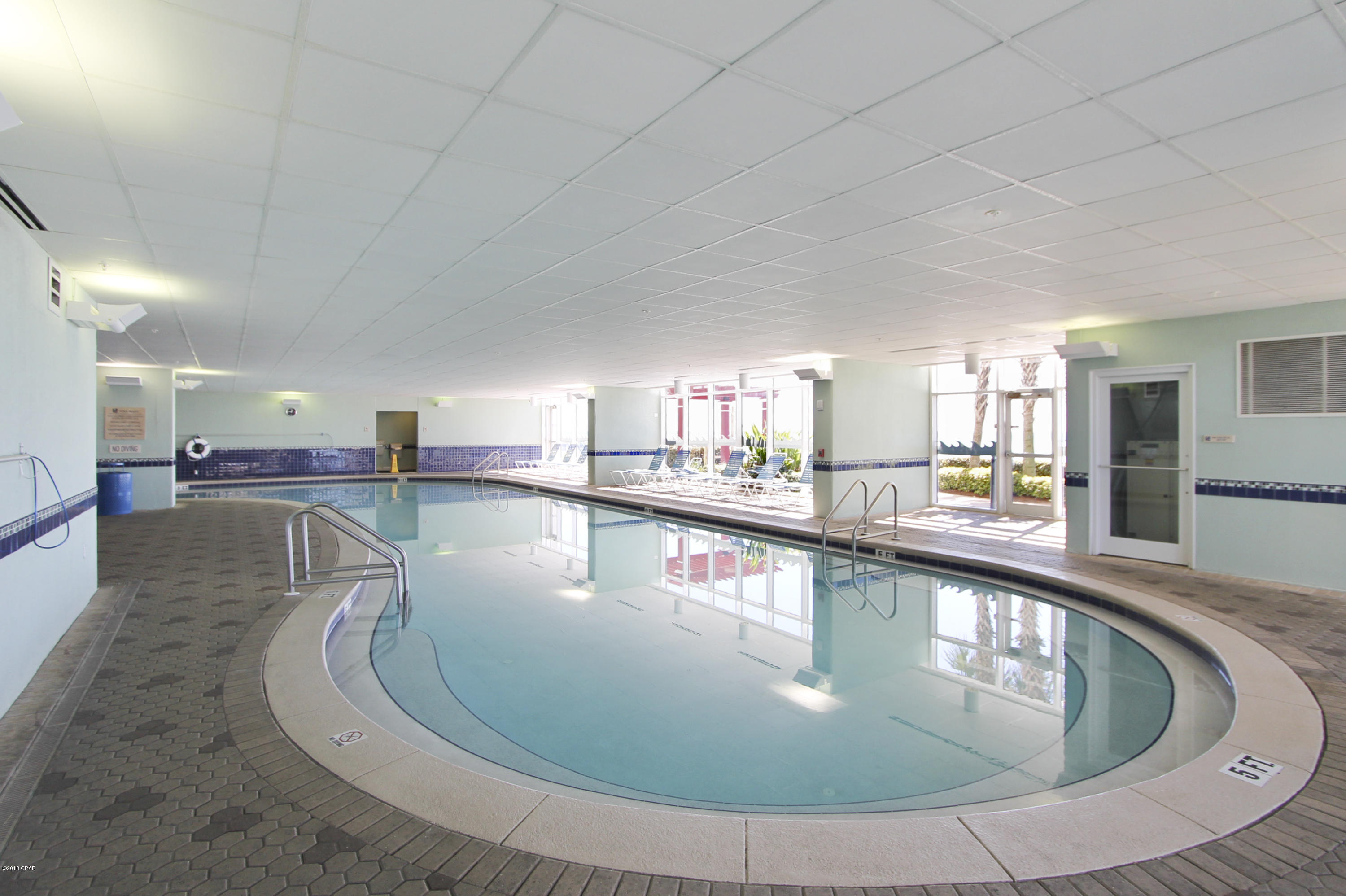 Majestic Beach Tower I - Residential