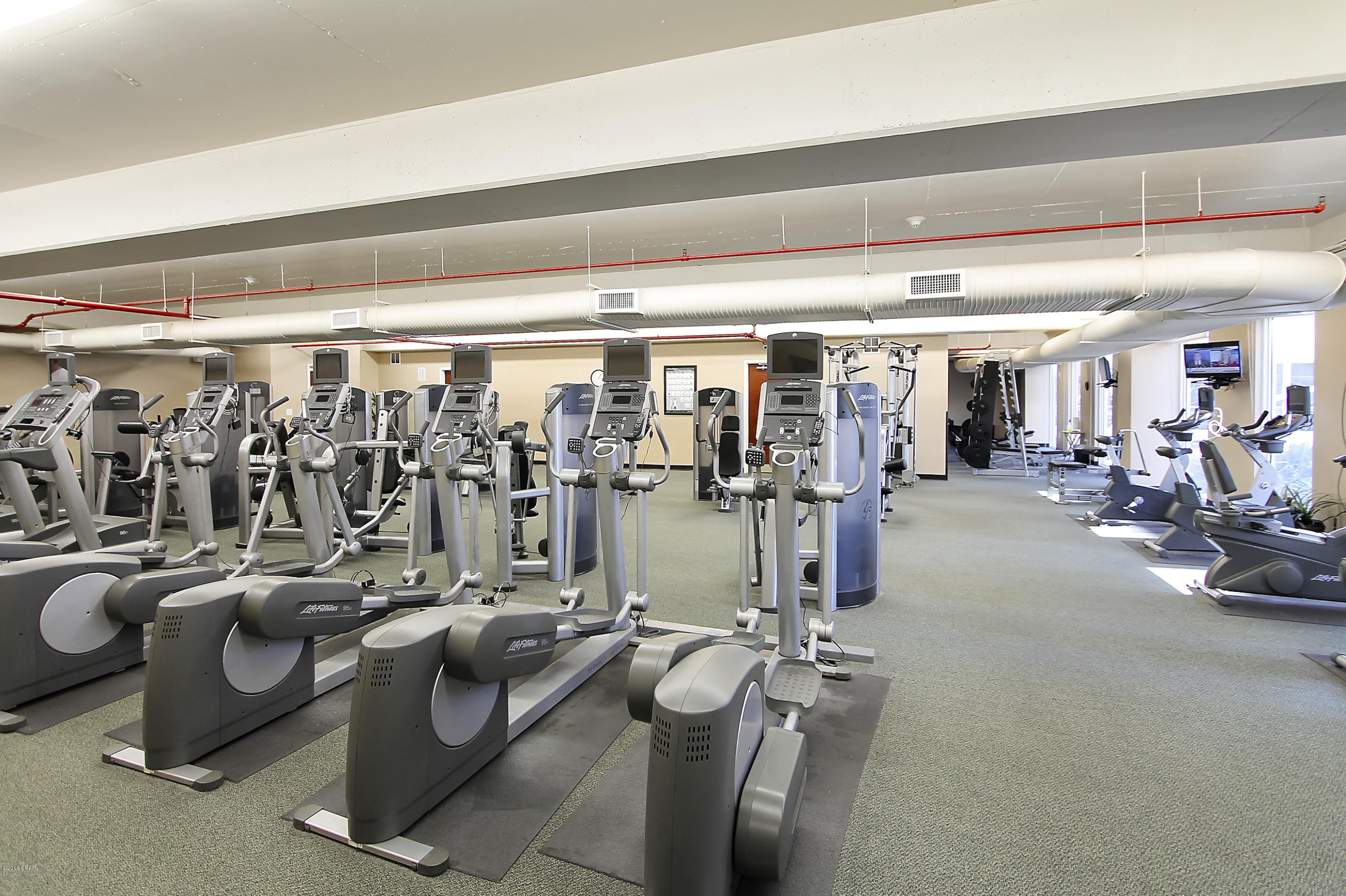 Majestic Beach Tower I - Residential