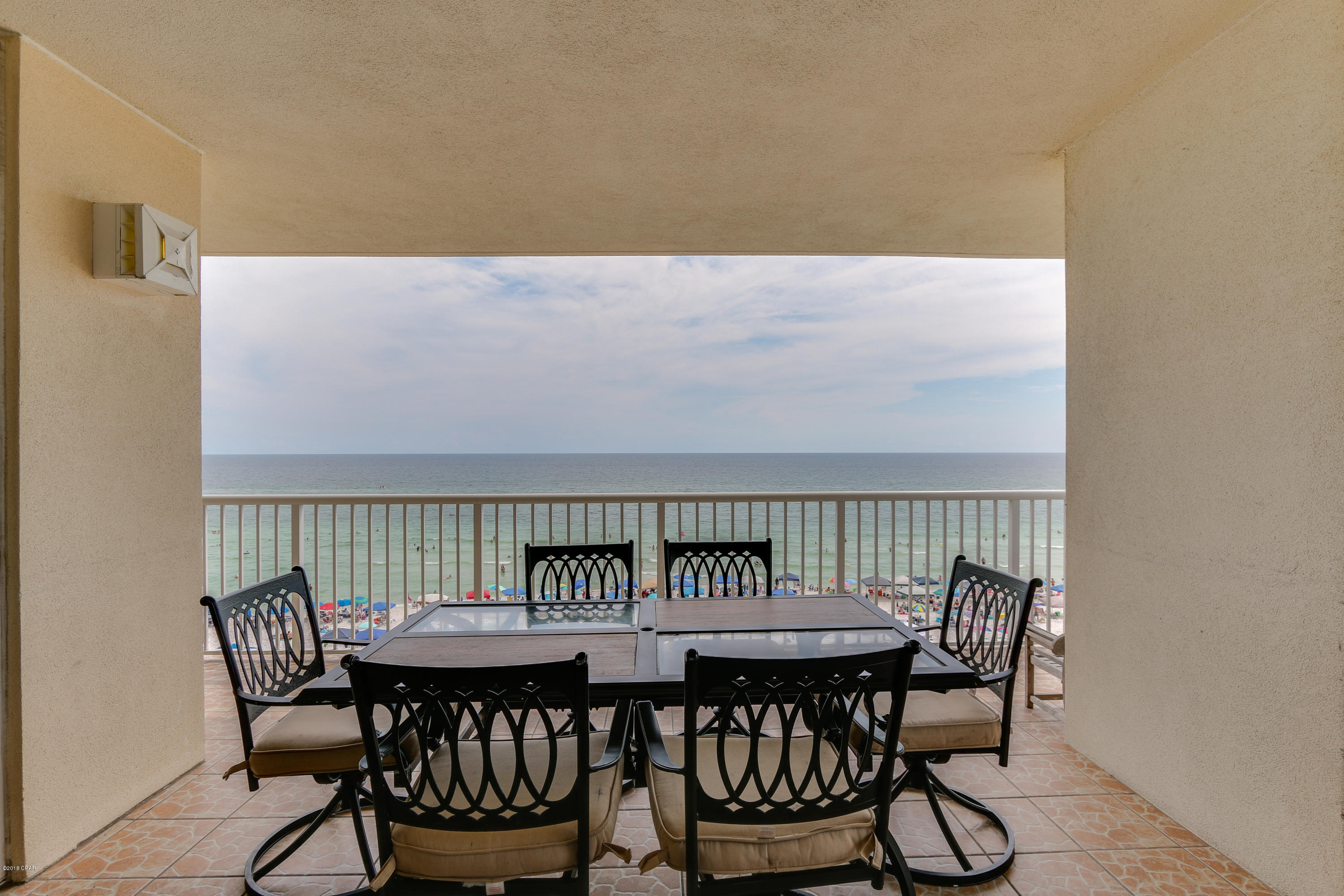 Majestic Beach Tower I - Residential