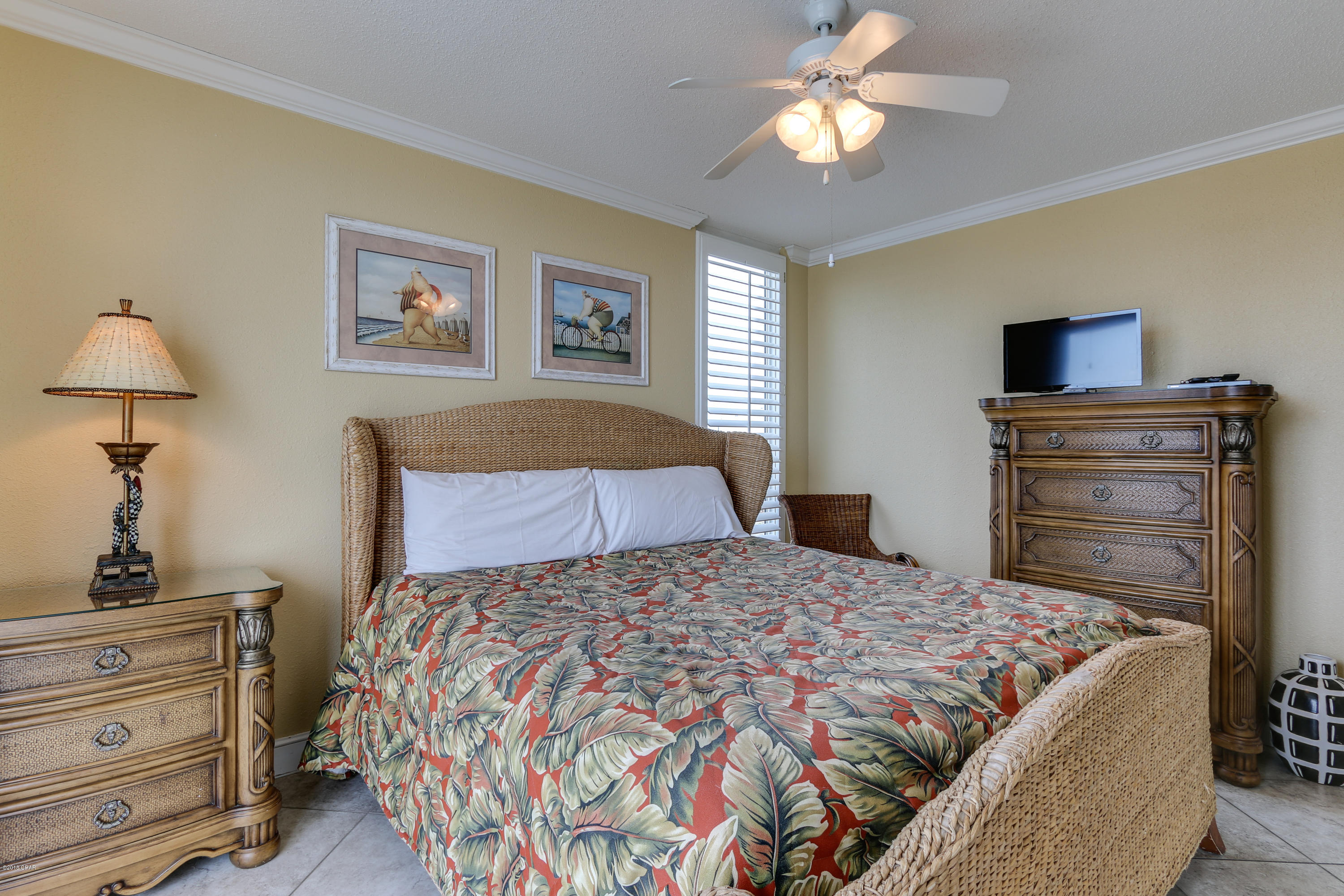 Majestic Beach Tower I - Residential