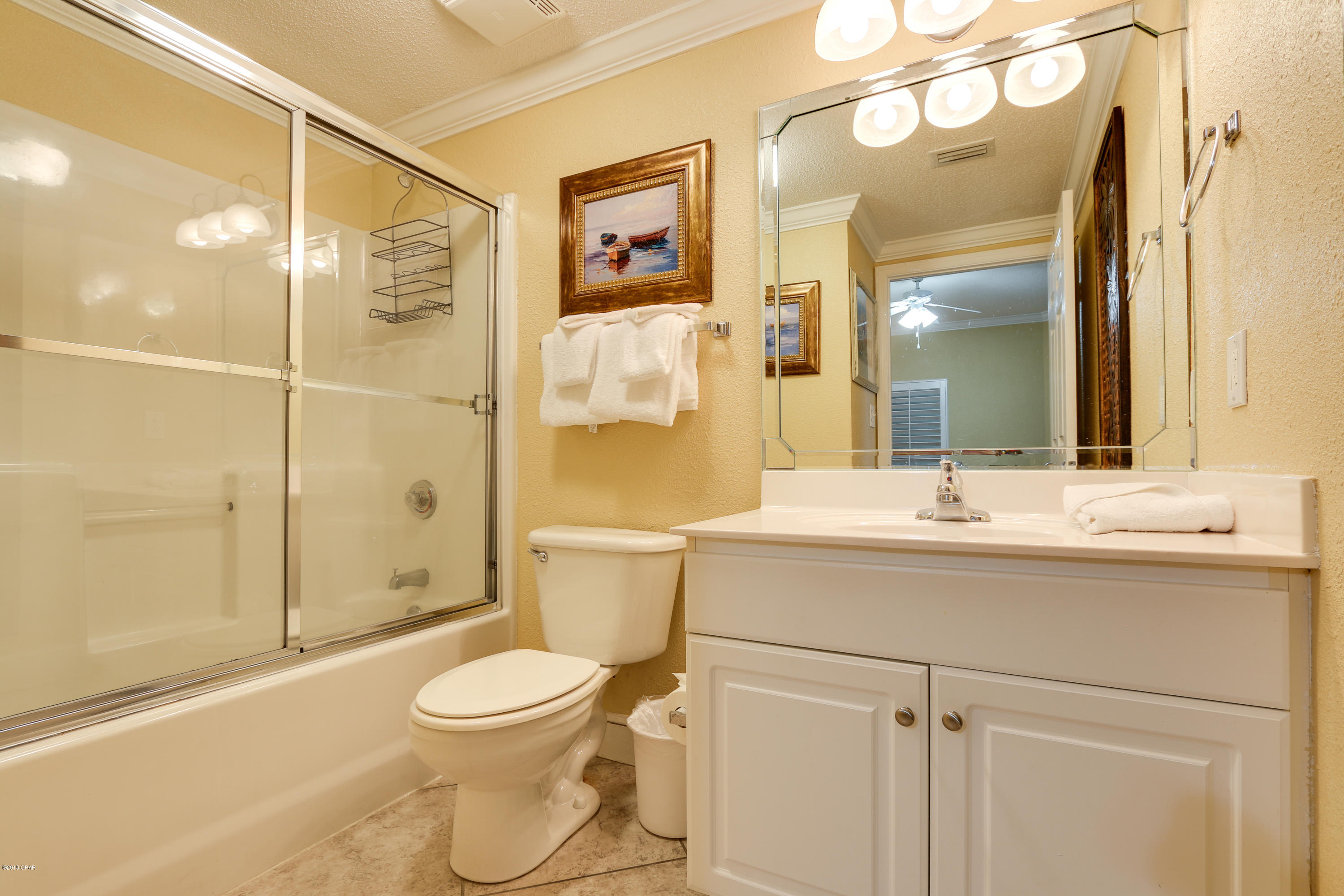 Majestic Beach Tower I - Residential