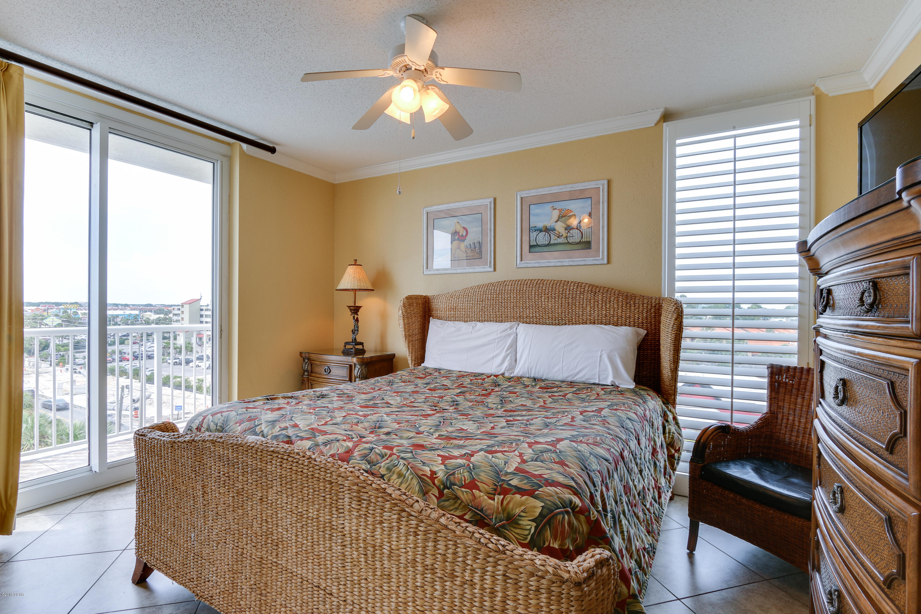 Majestic Beach Tower I - Residential