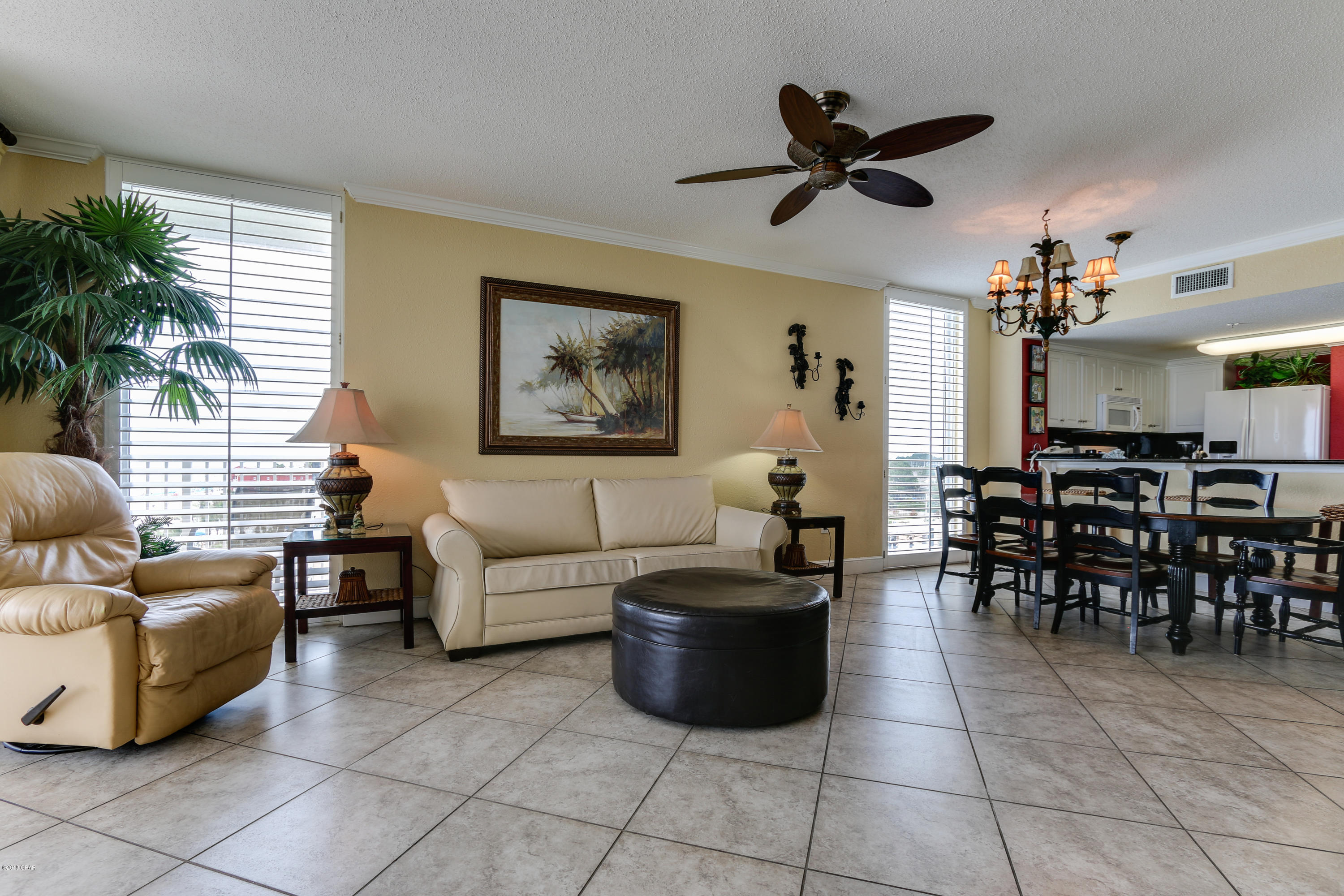 Majestic Beach Tower I - Residential