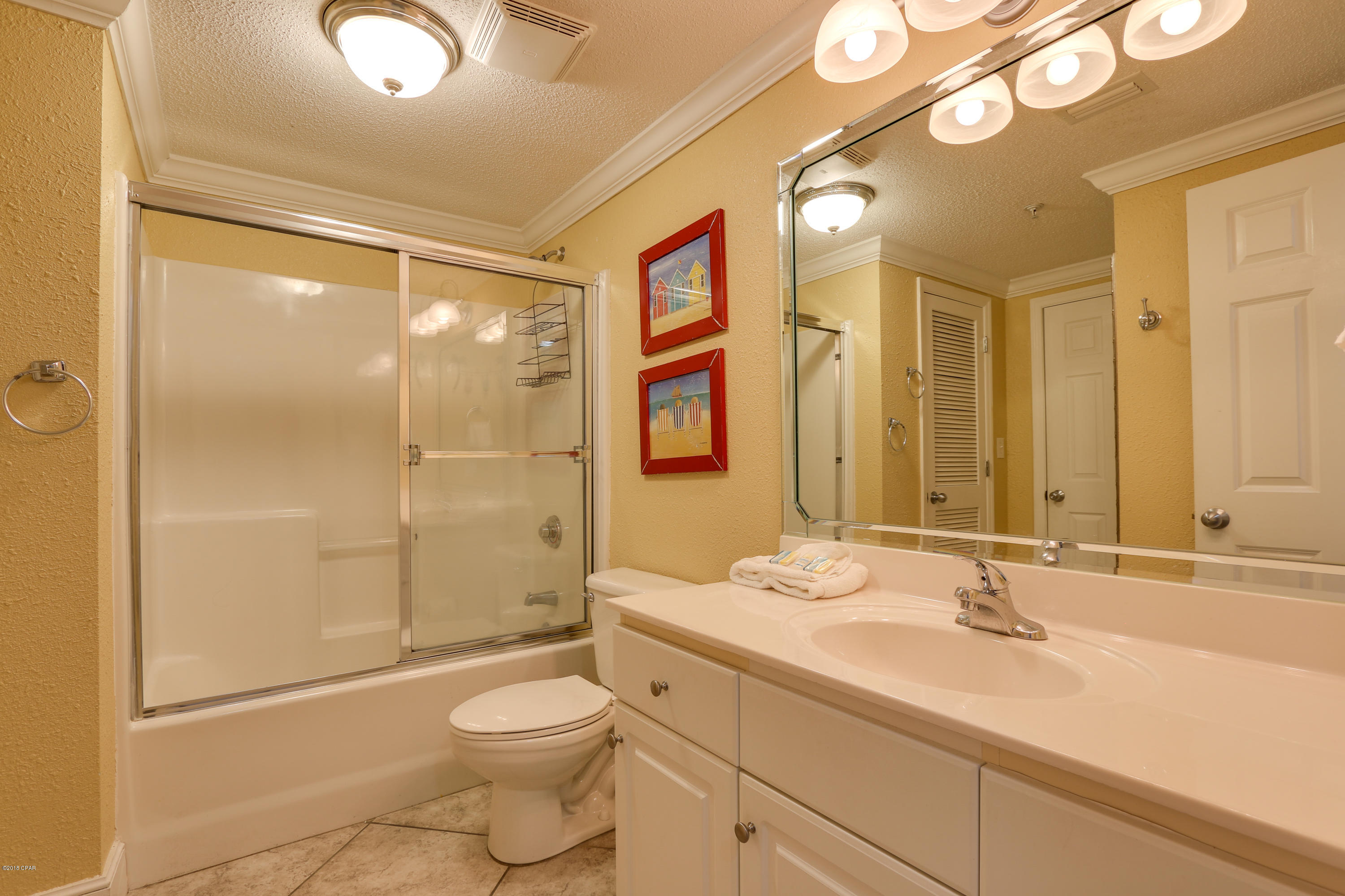 Majestic Beach Tower I - Residential