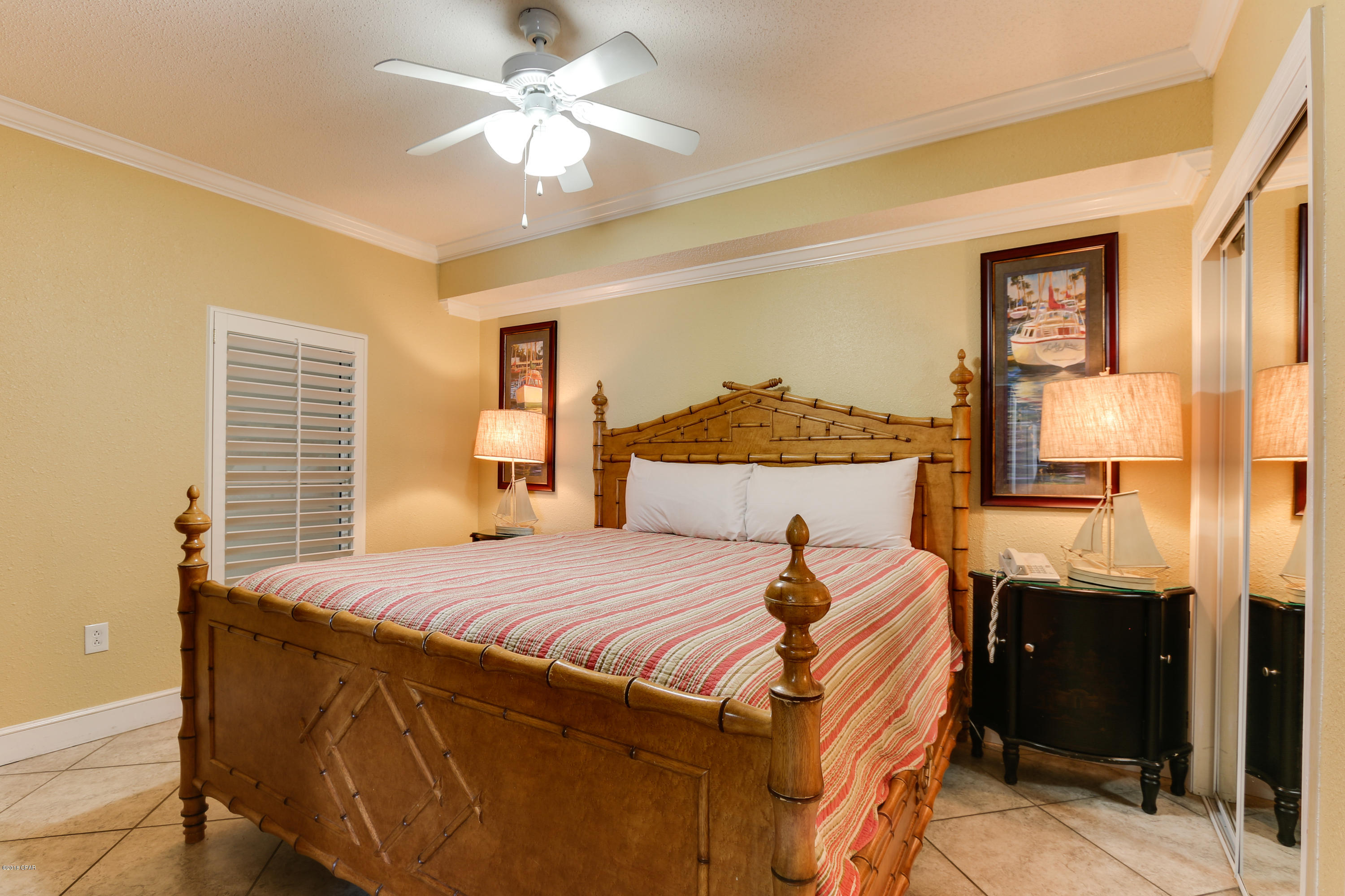 Majestic Beach Tower I - Residential