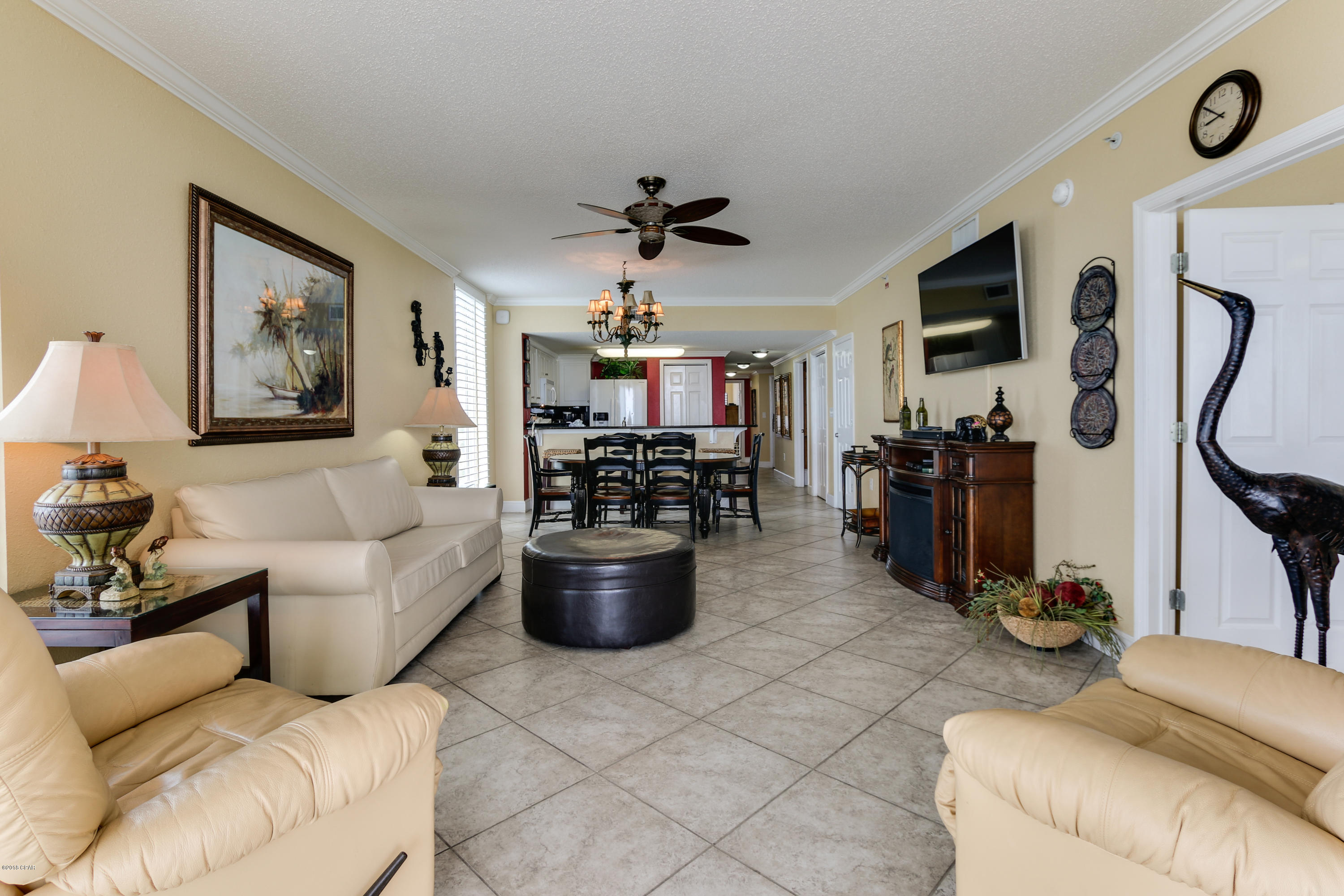 Majestic Beach Tower I - Residential