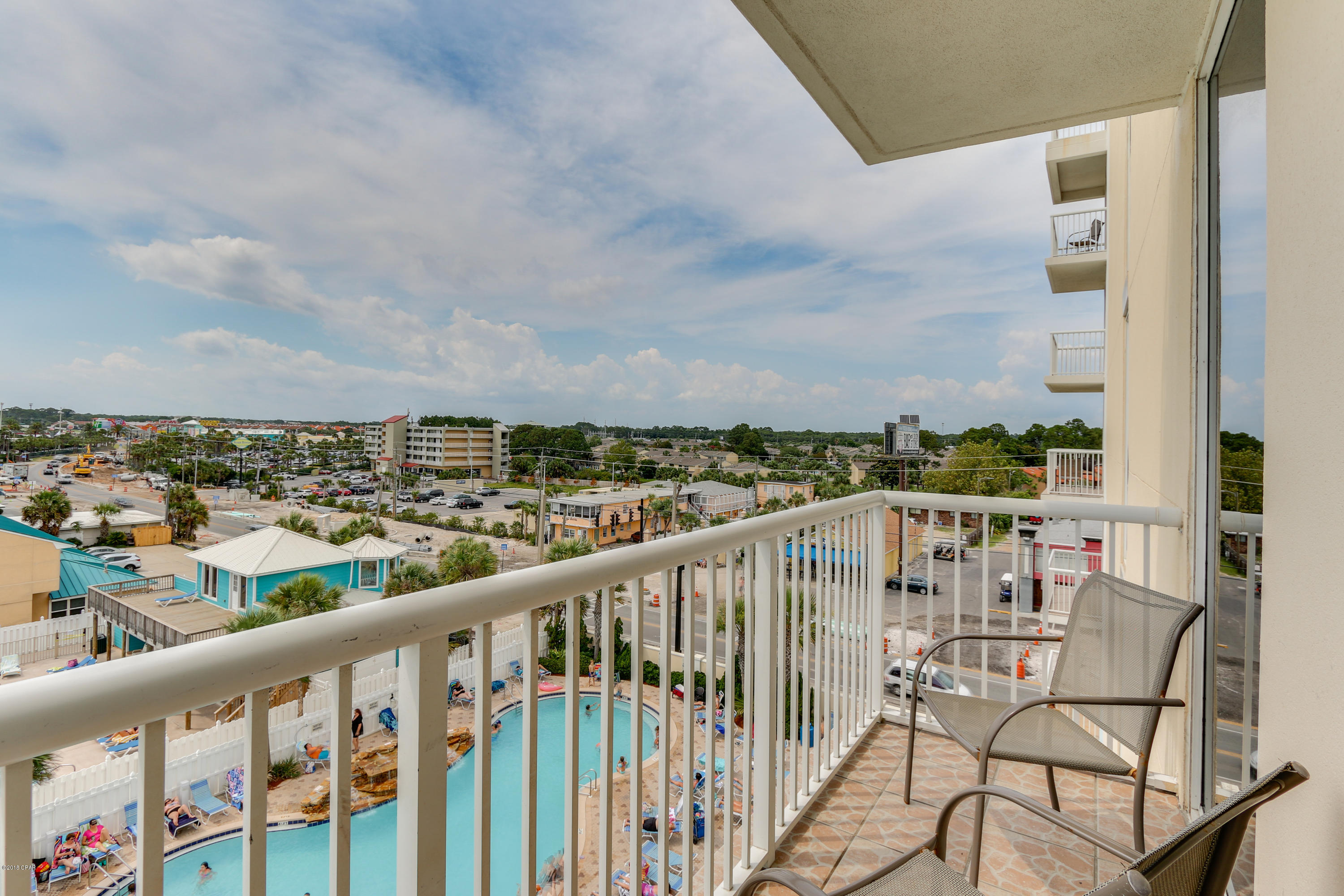 Majestic Beach Tower I - Residential