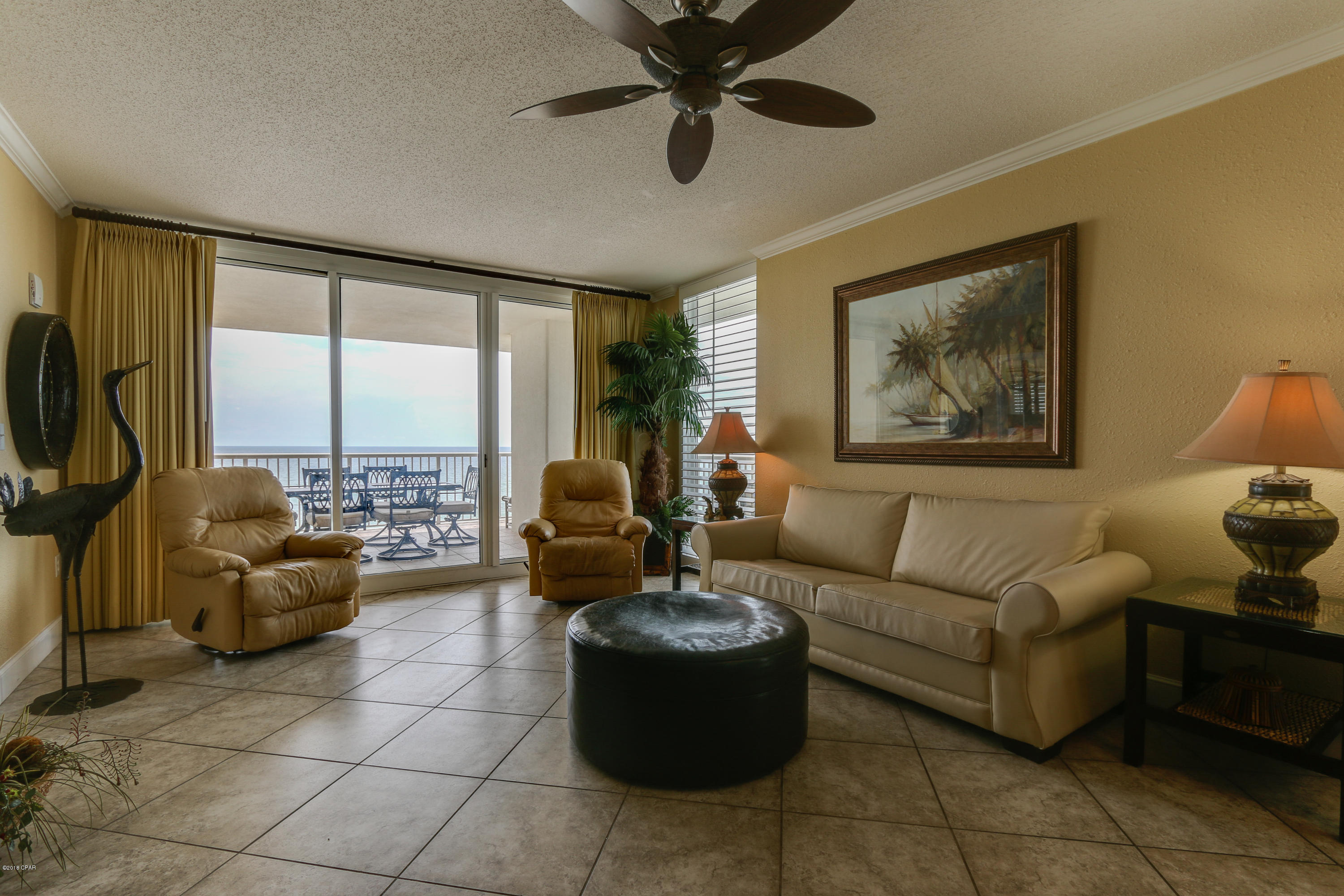 Majestic Beach Tower I - Residential