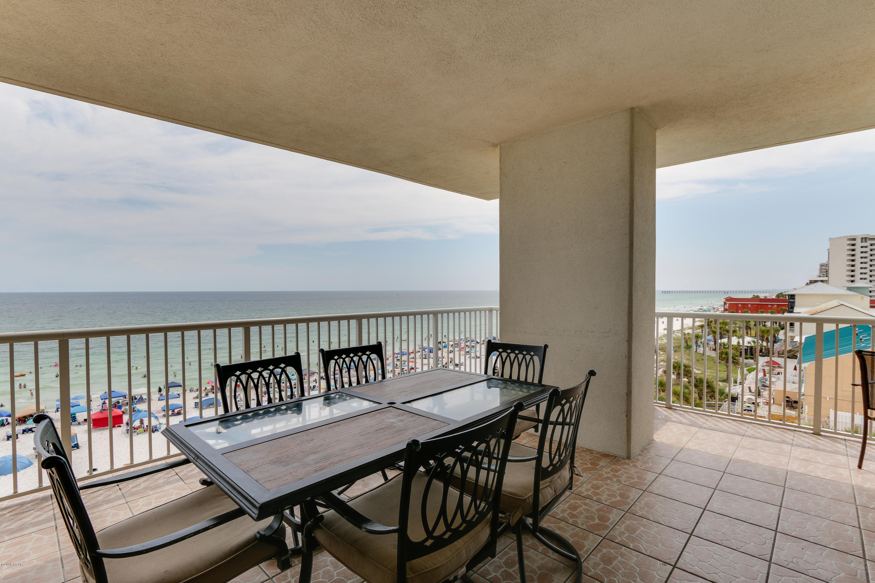 Majestic Beach Tower I - Residential