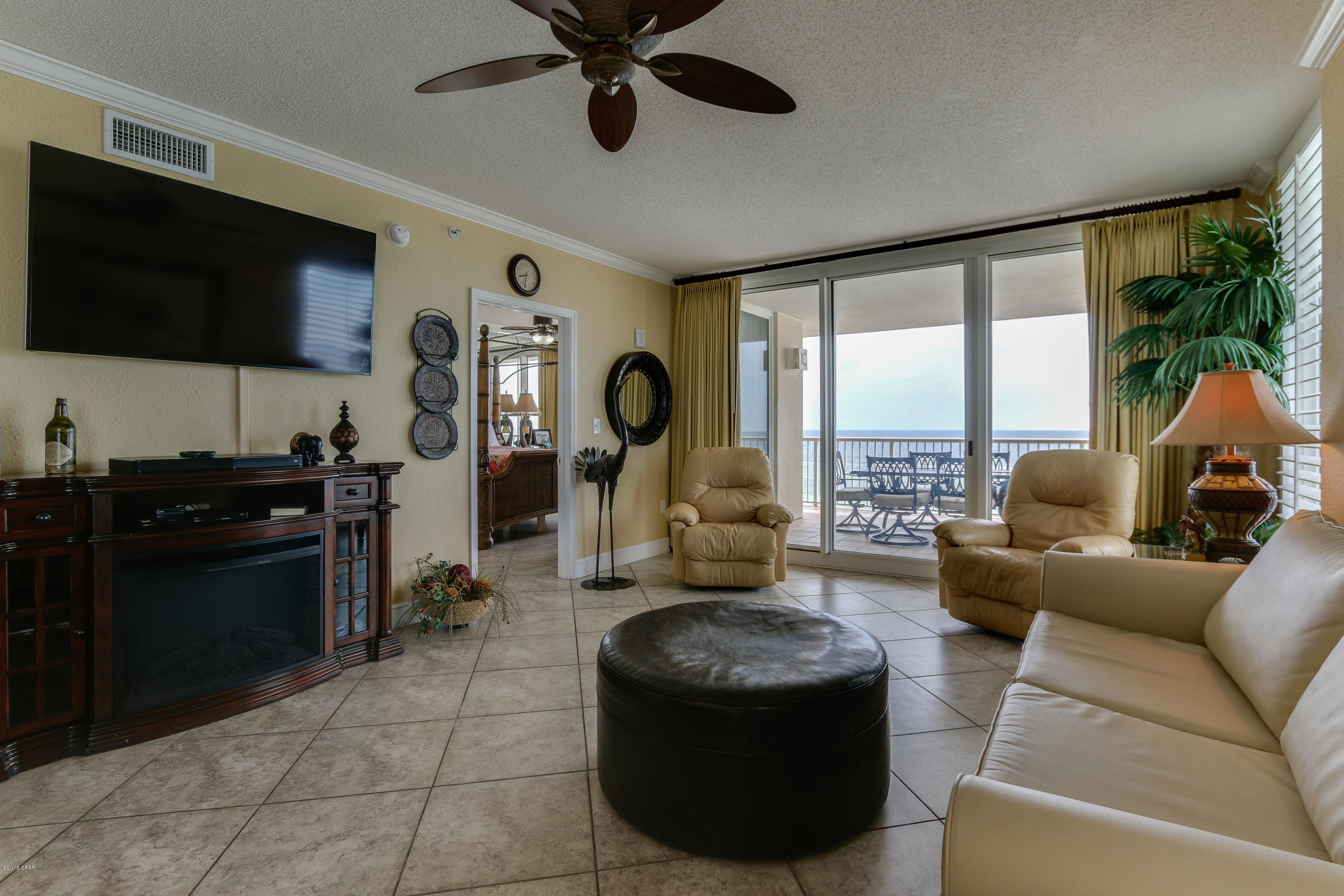 Majestic Beach Tower I - Residential