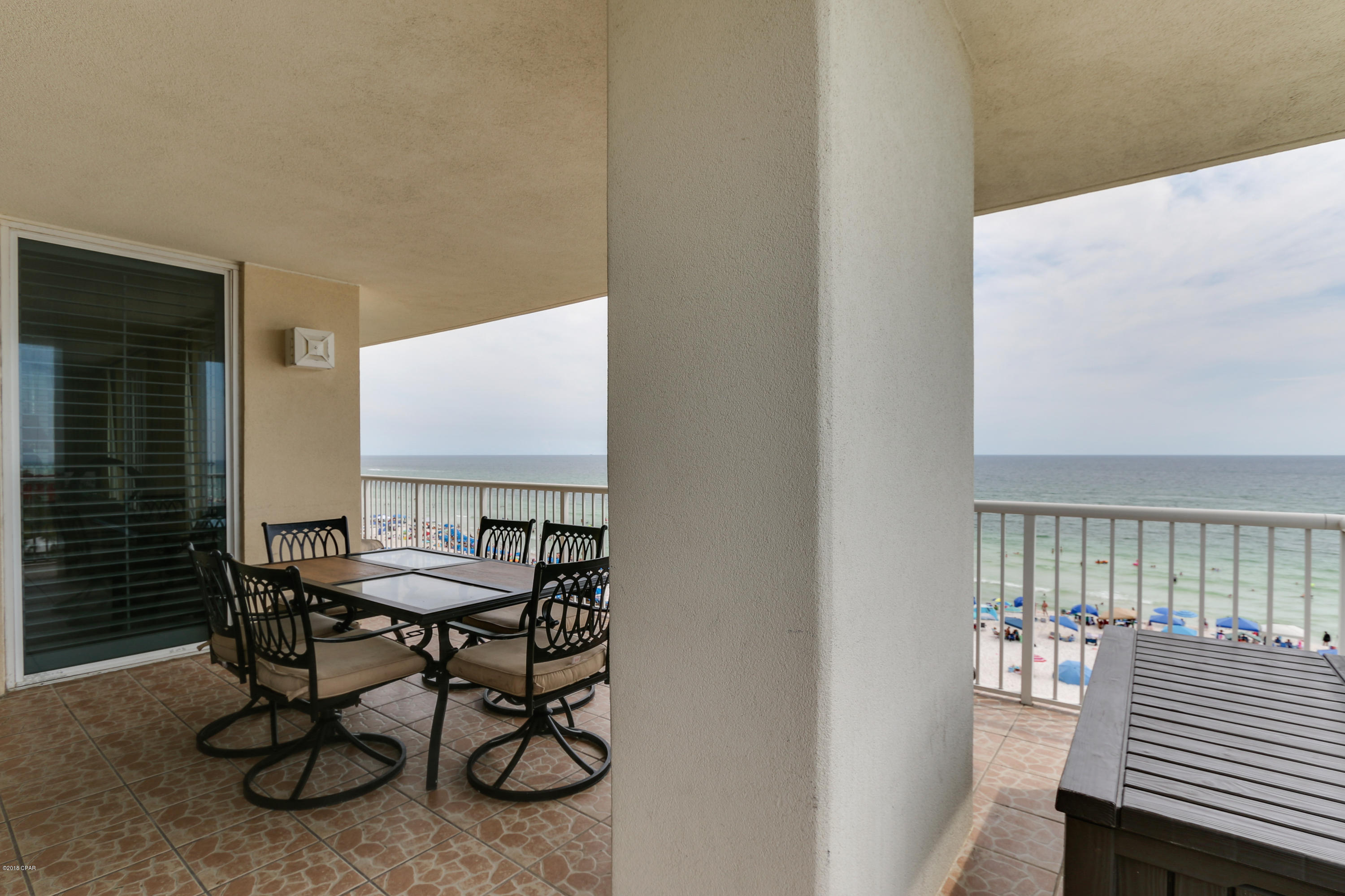 Majestic Beach Tower I - Residential