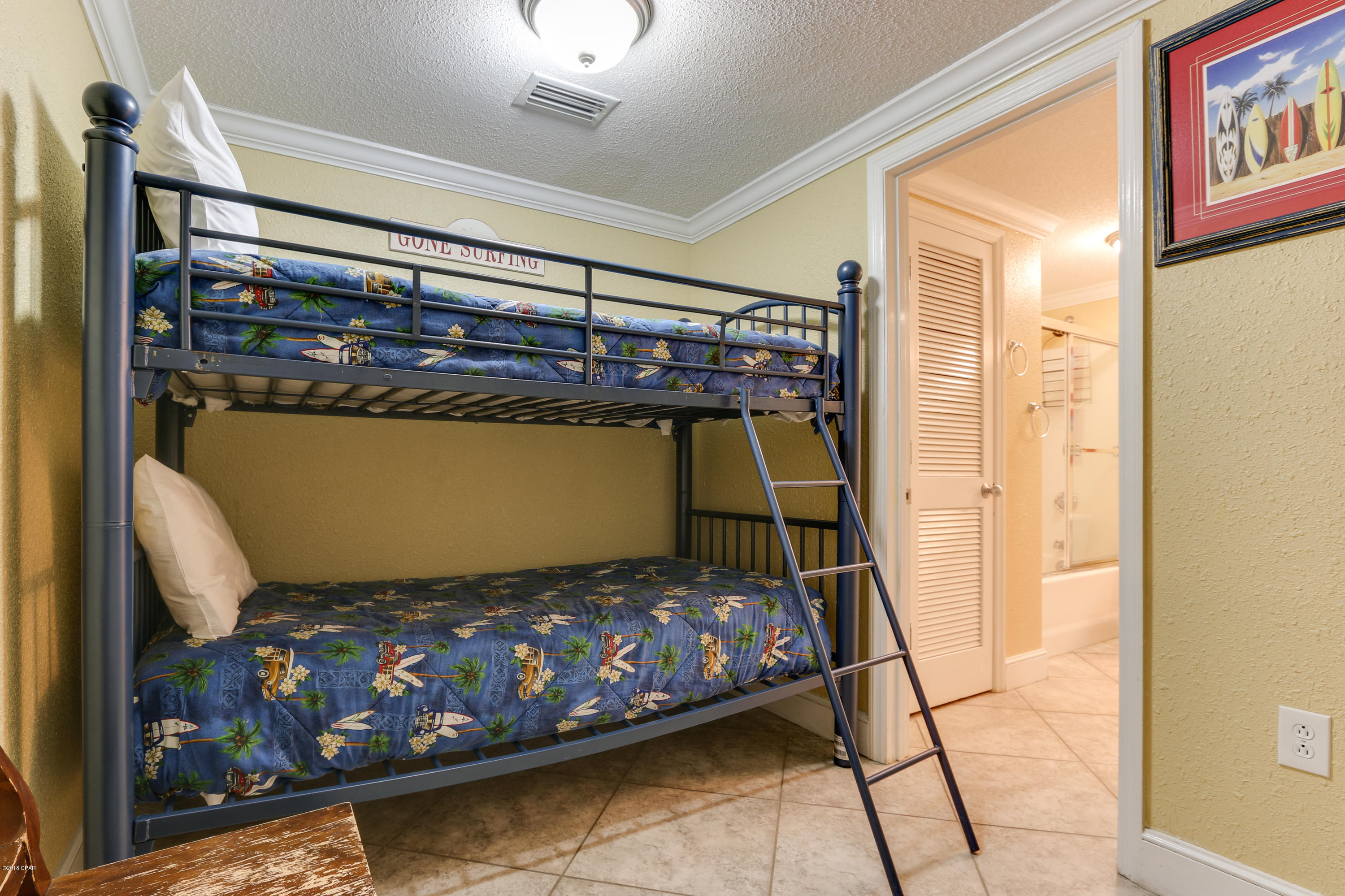 Majestic Beach Tower I - Residential