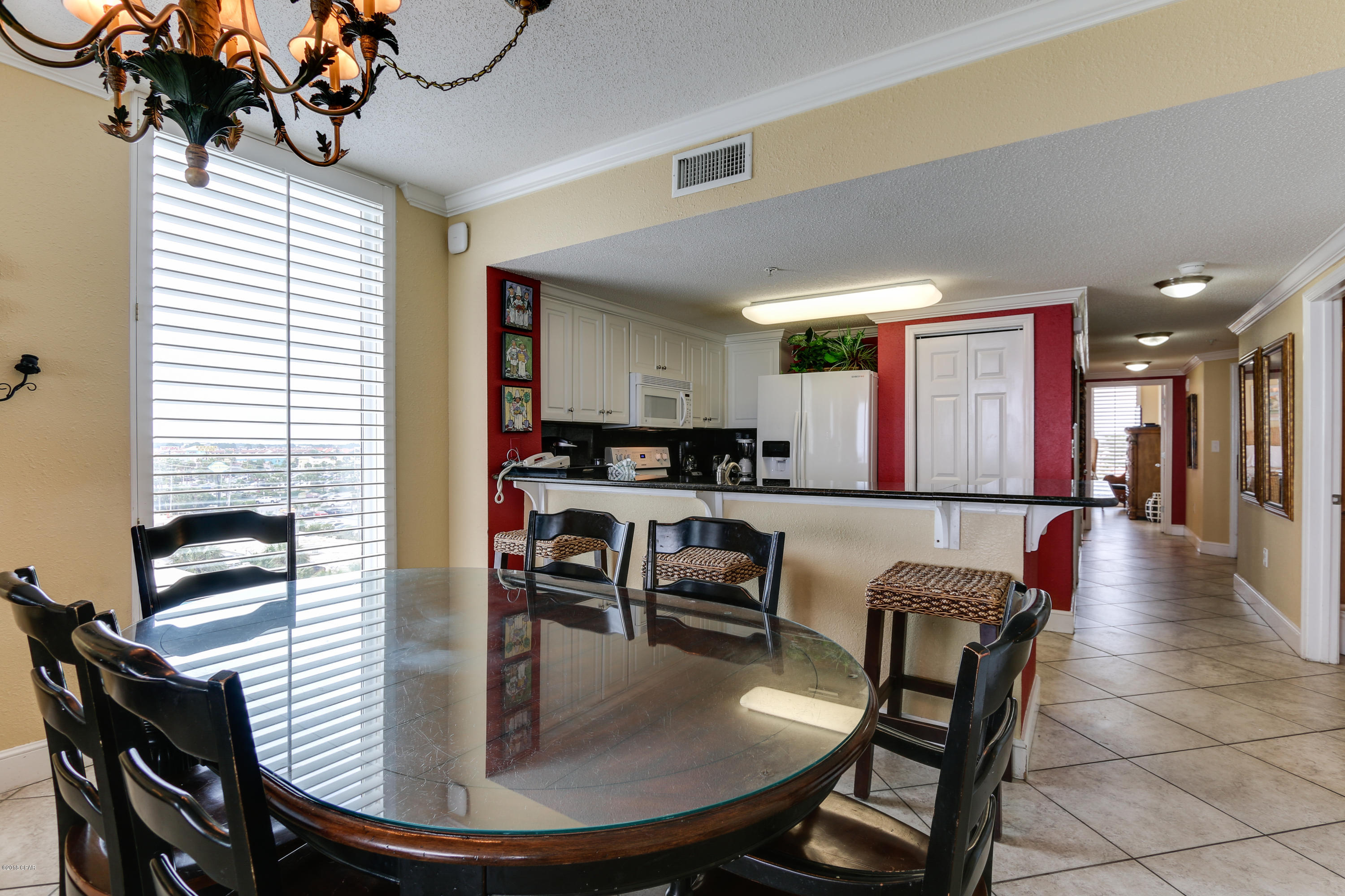 Majestic Beach Tower I - Residential