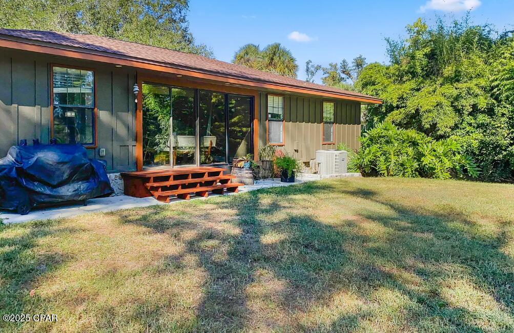 [No Recorded Subdiv] - Residential Lease