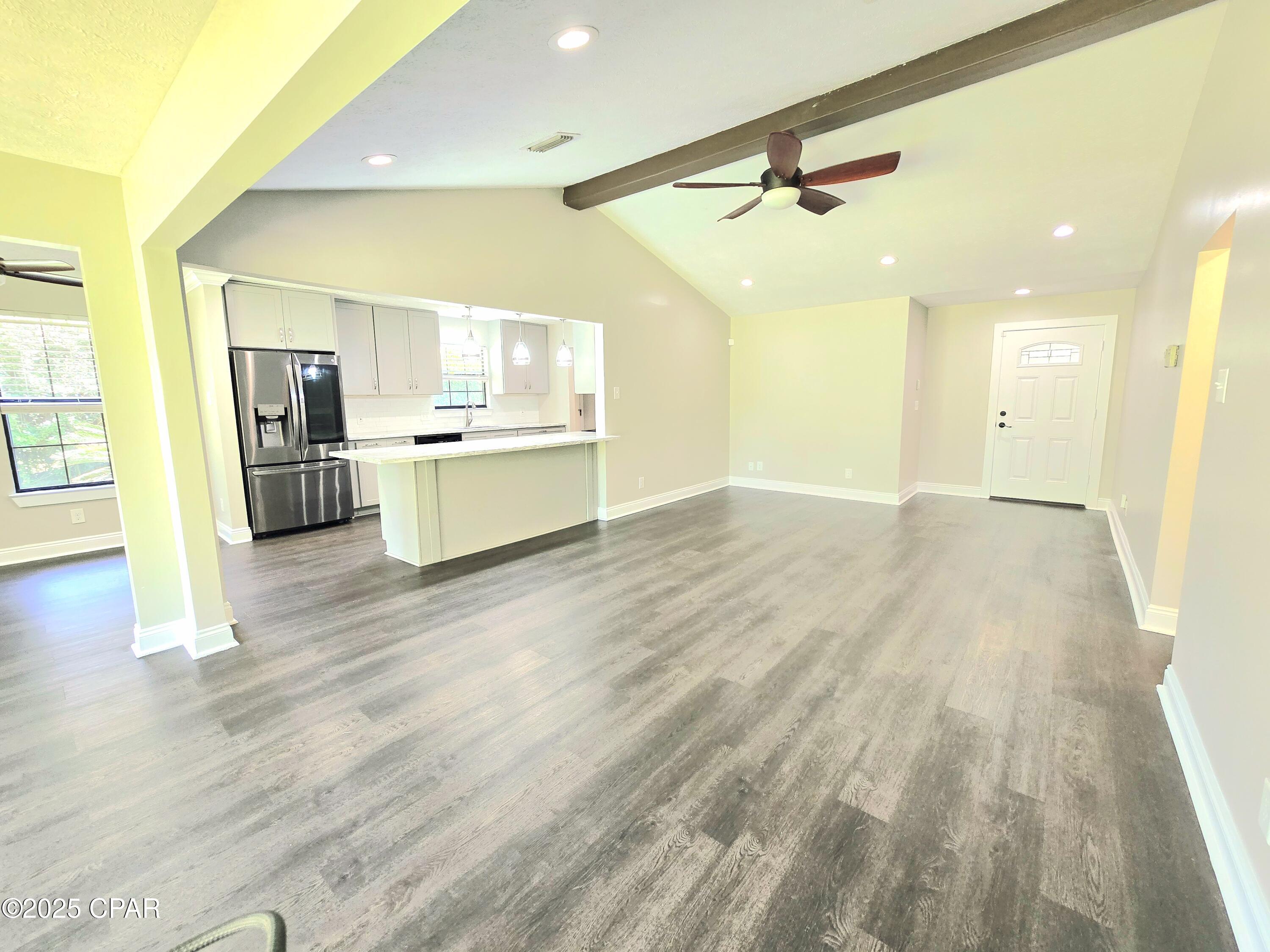 [No Recorded Subdiv] - Residential Lease