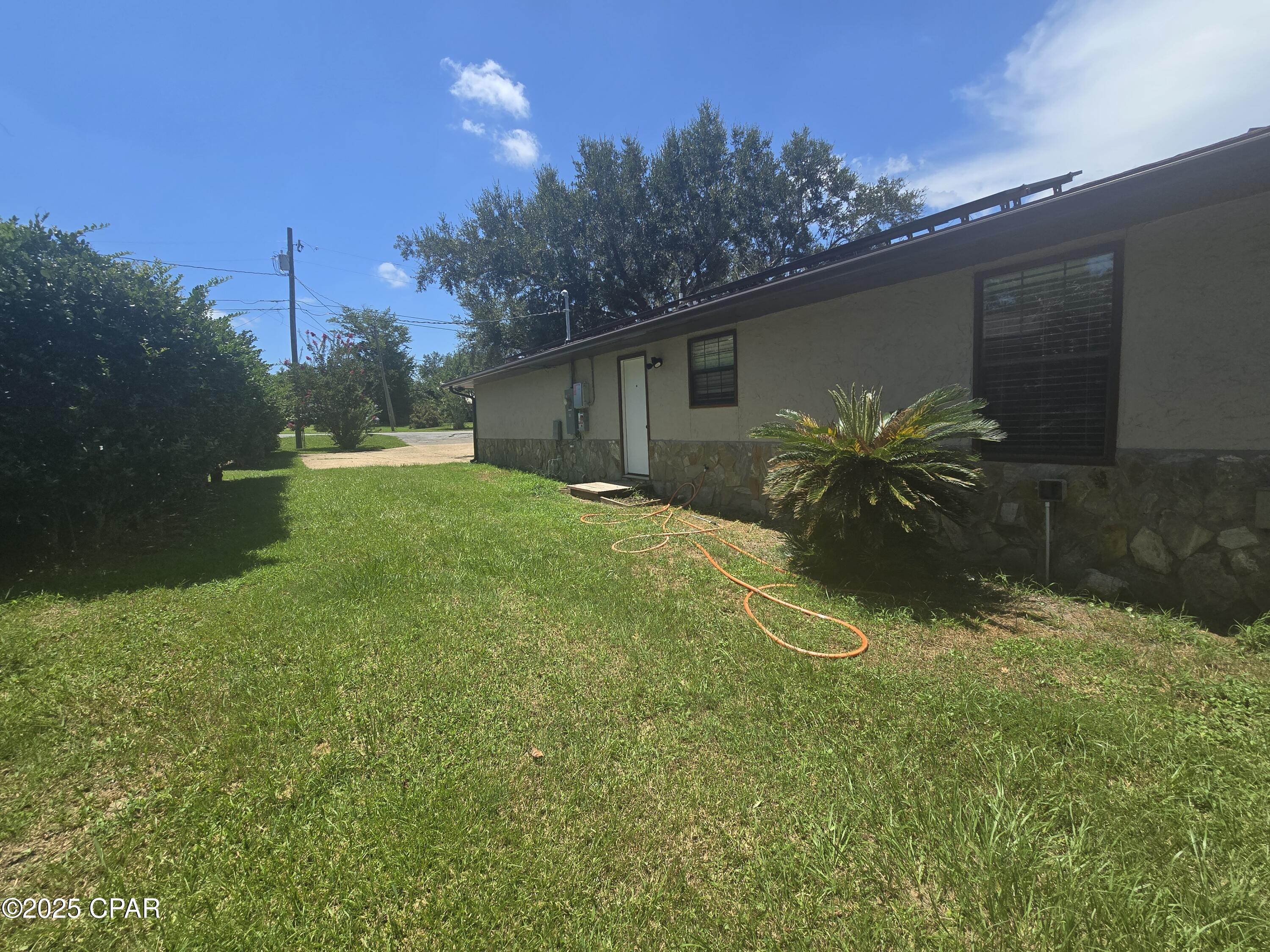 [No Recorded Subdiv] - Residential Lease