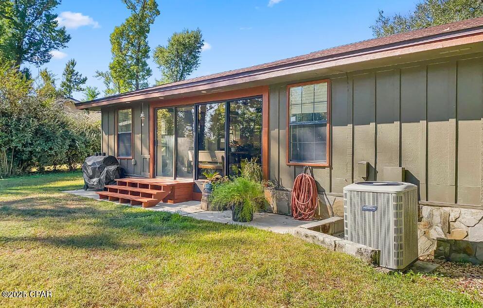 [No Recorded Subdiv] - Residential Lease