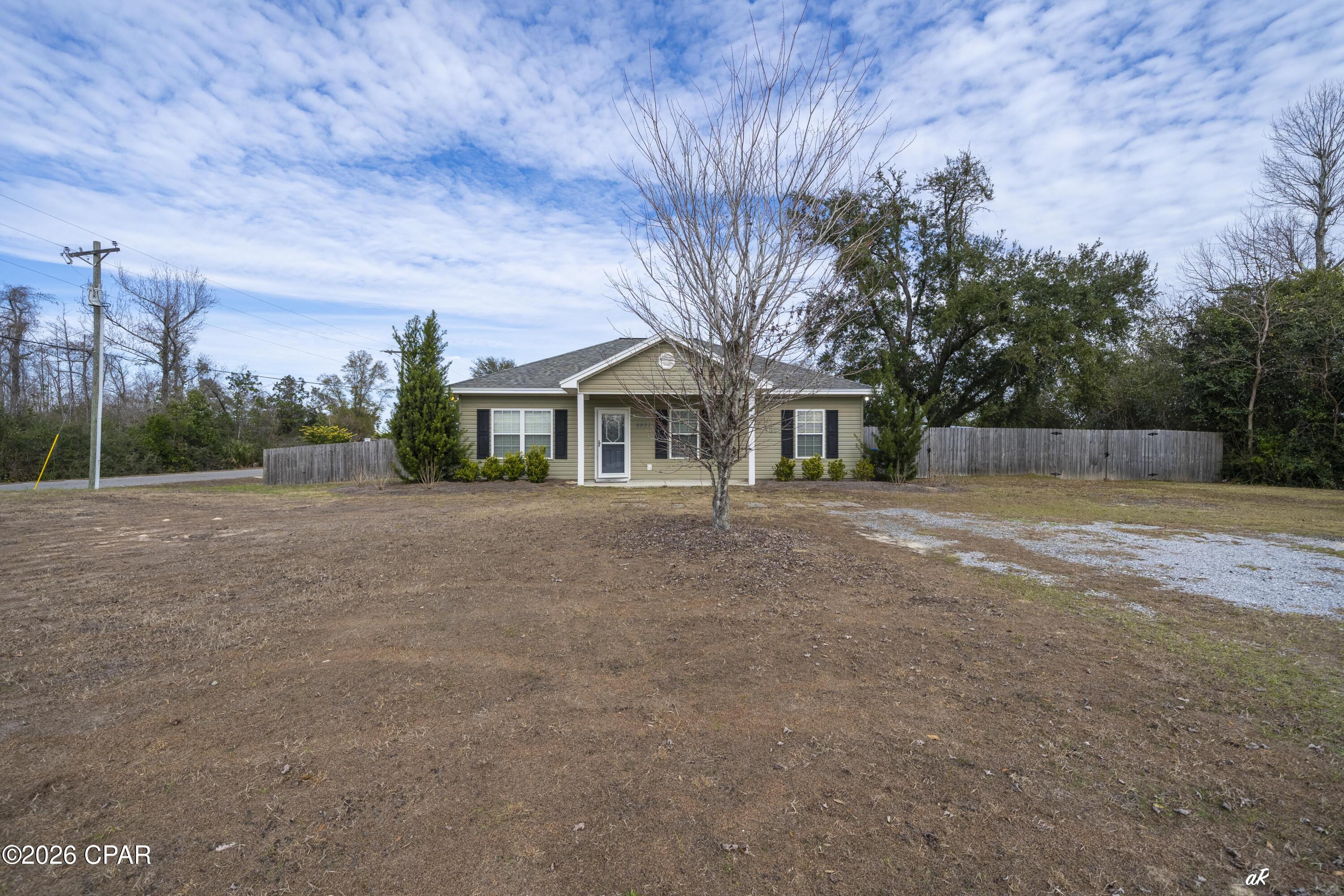 [No Recorded Subdiv] - Residential Lease