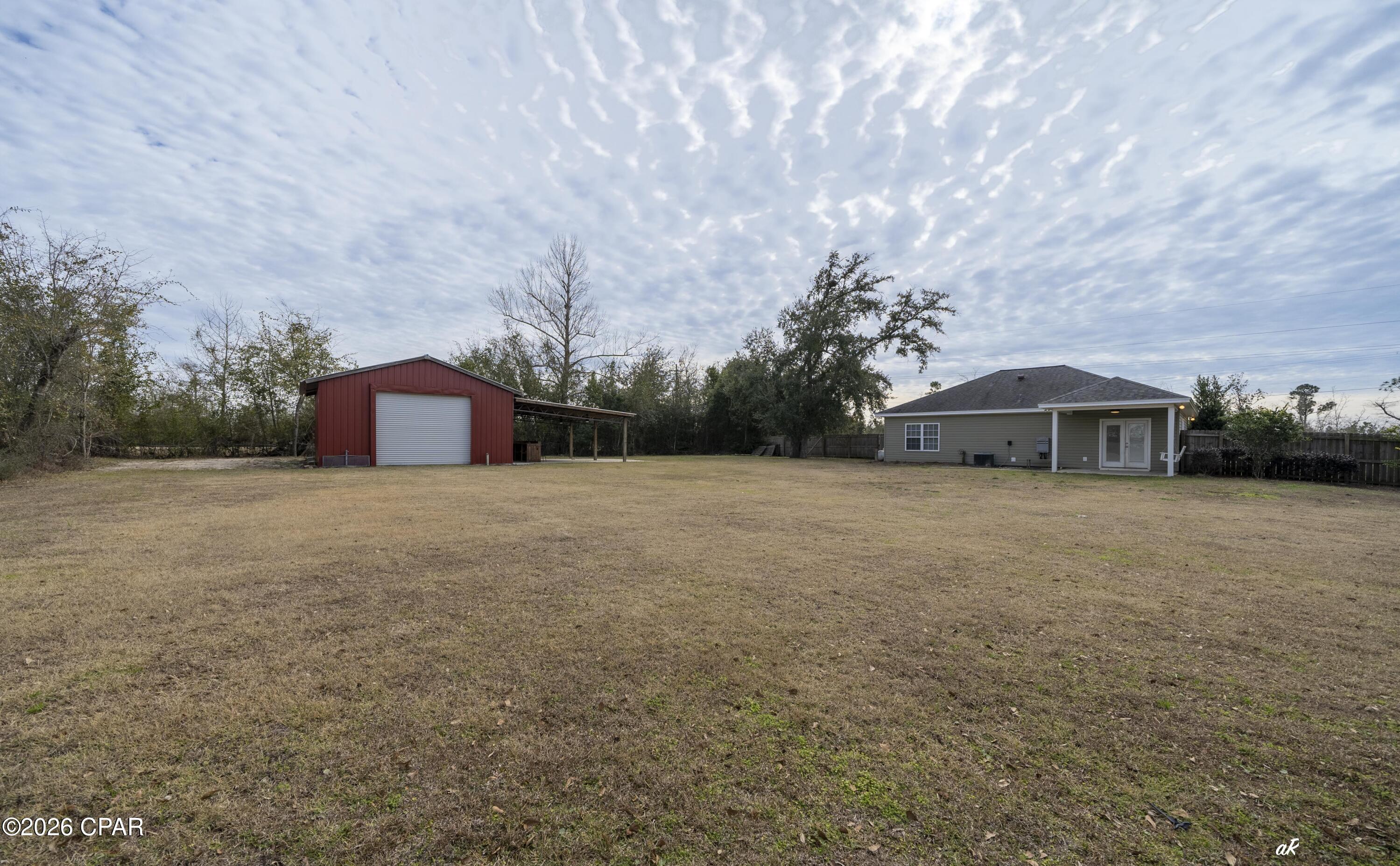 [No Recorded Subdiv] - Residential Lease