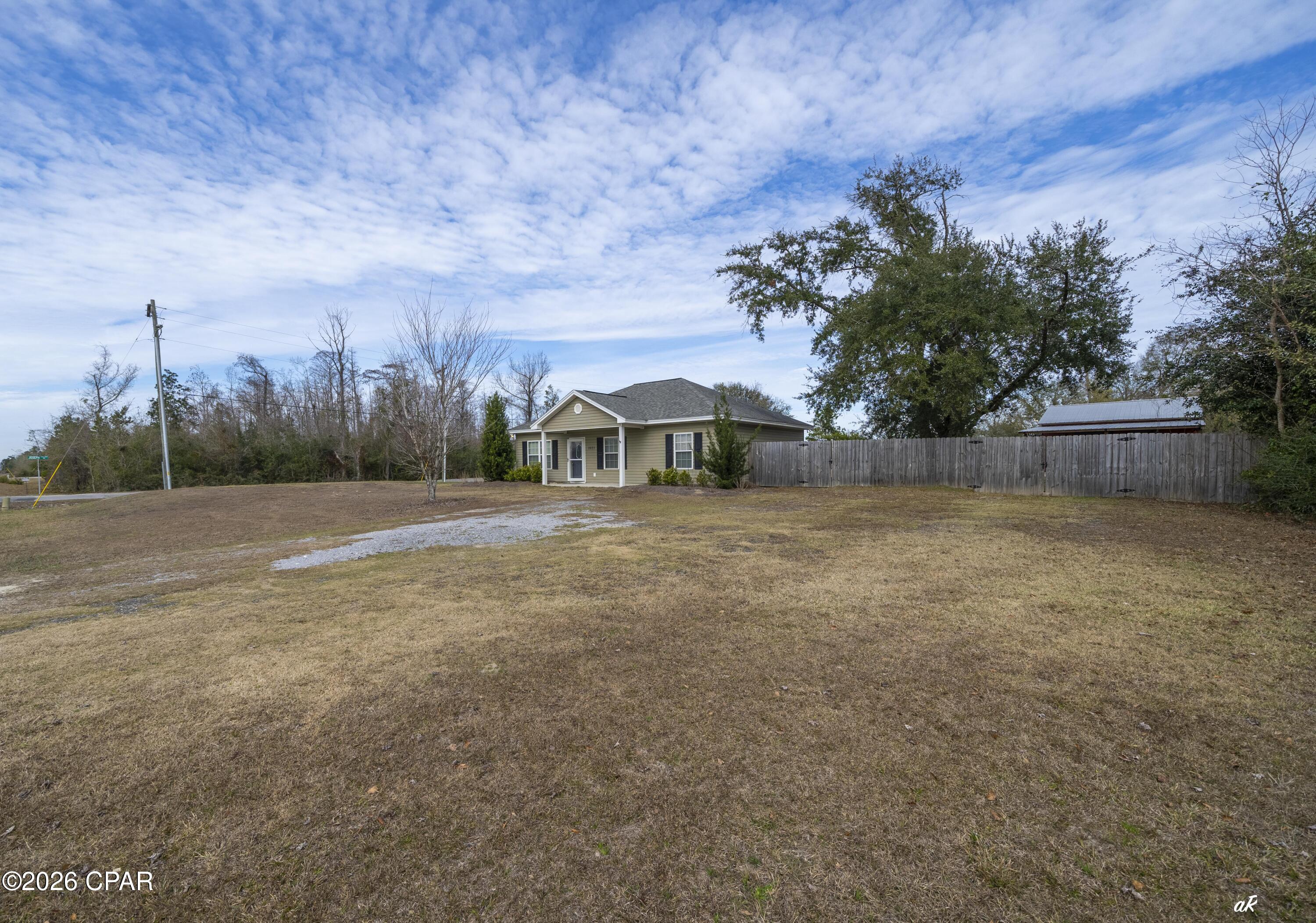 [No Recorded Subdiv] - Residential Lease