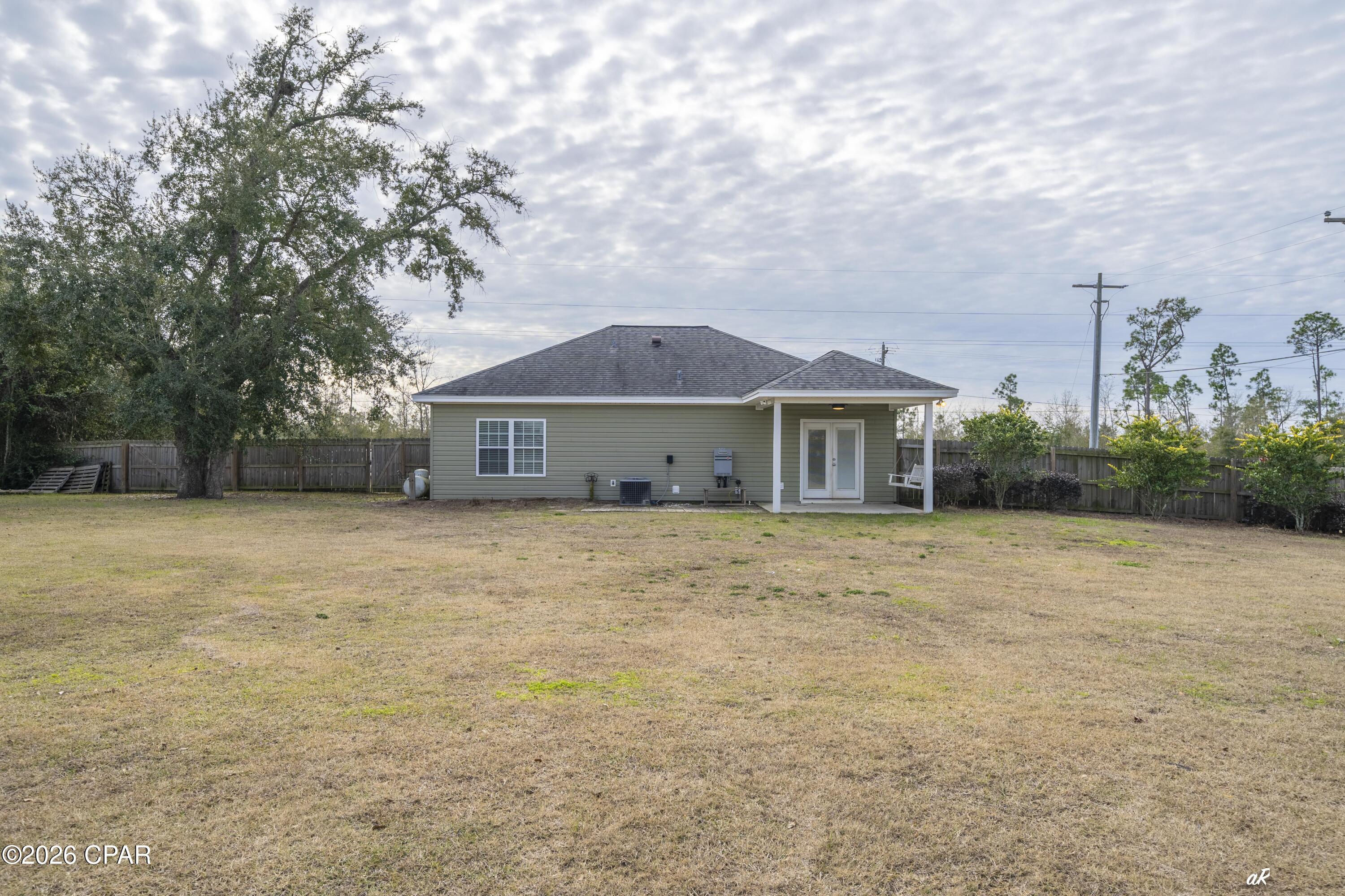 [No Recorded Subdiv] - Residential Lease