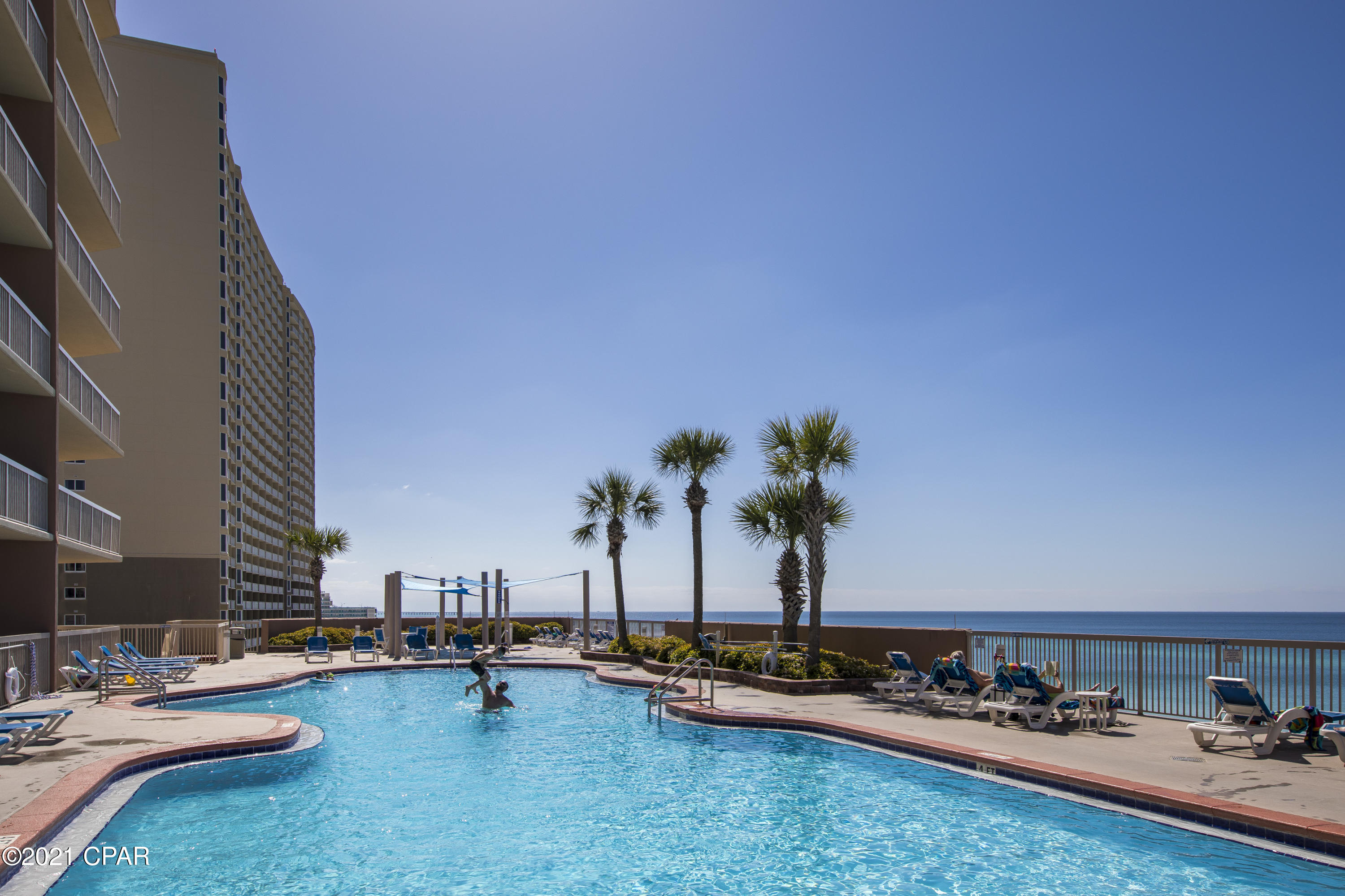 Sunrise Beach - Residential