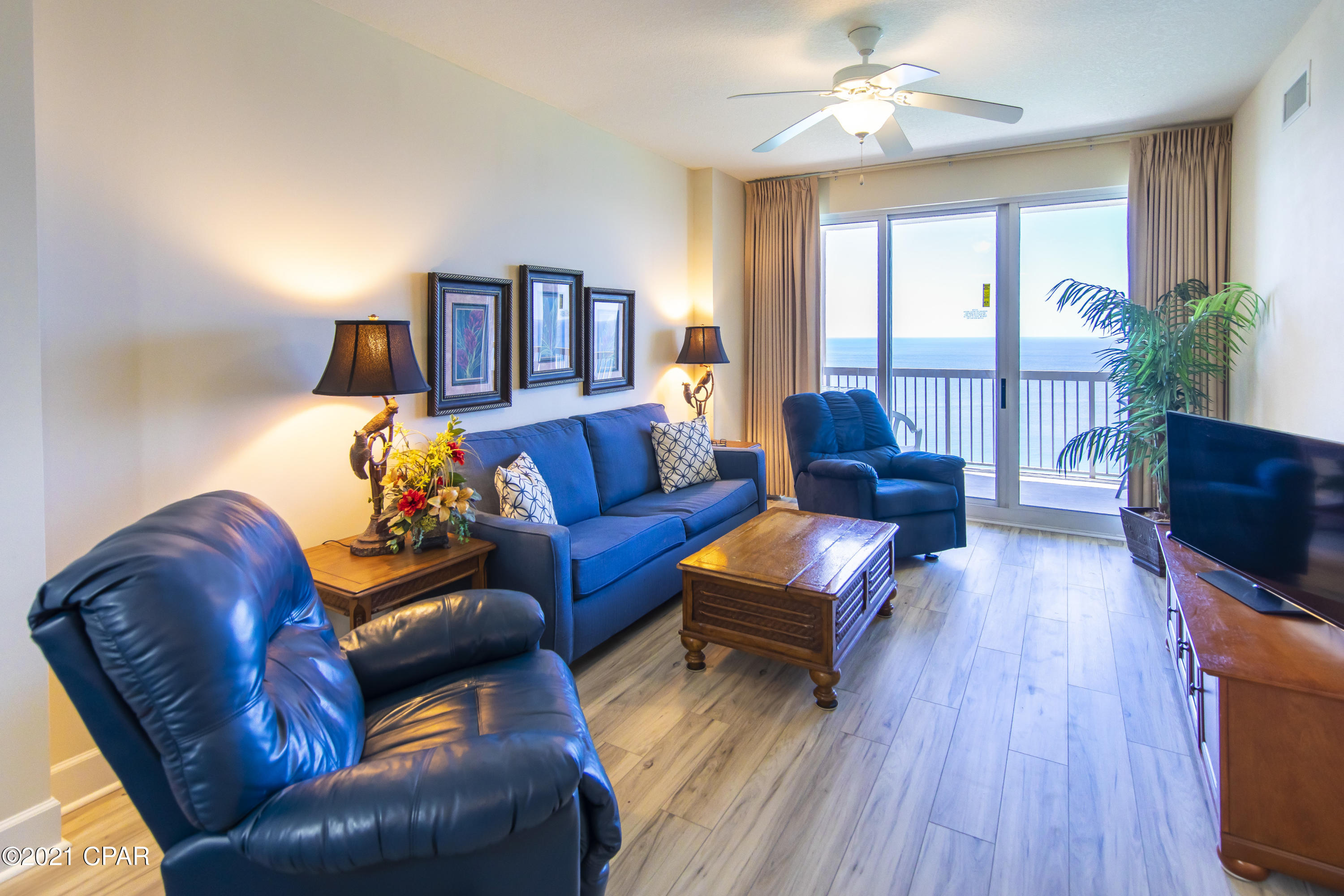 Sunrise Beach - Residential