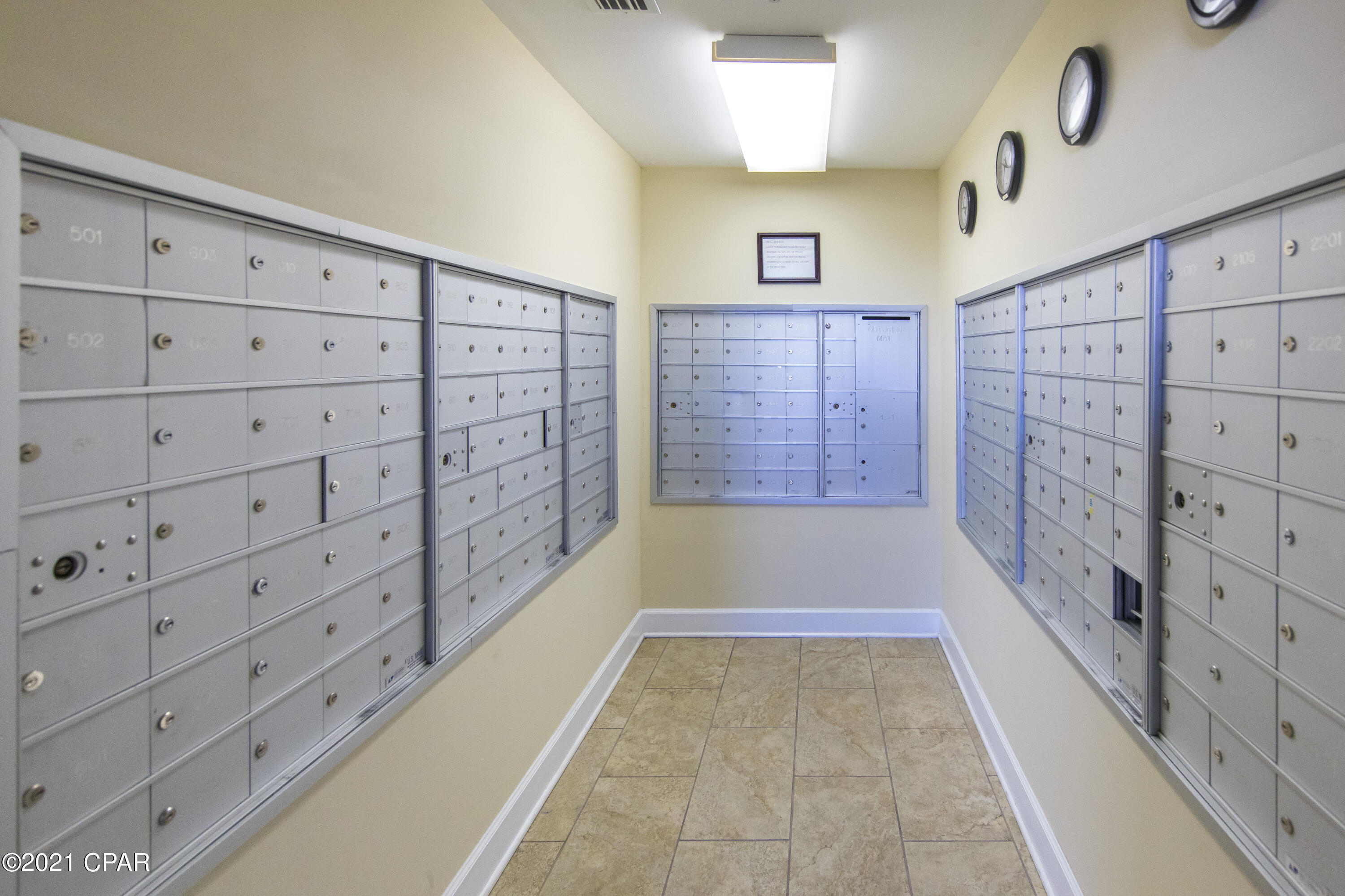 Sunrise Beach - Residential