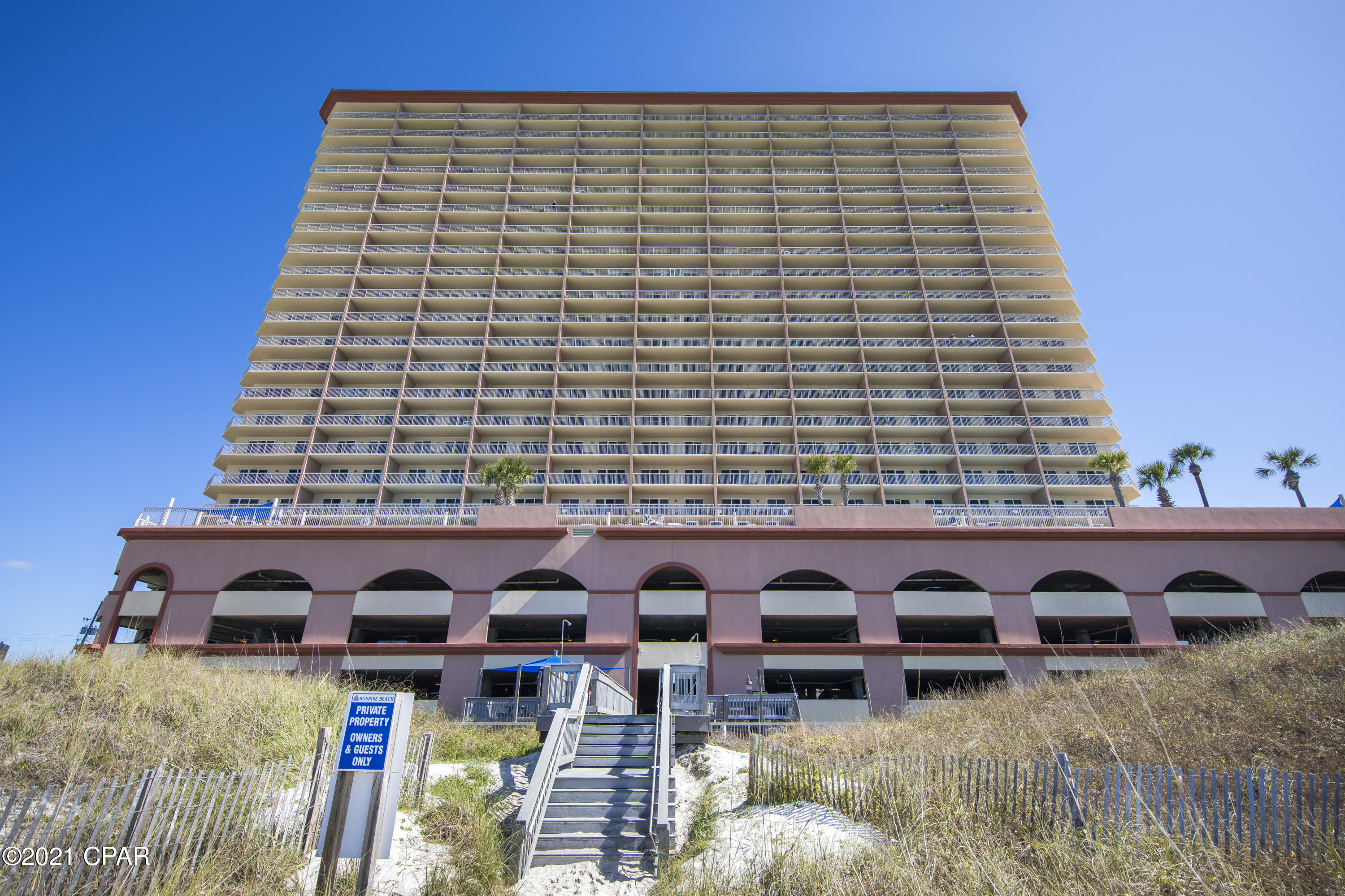 Sunrise Beach - Residential